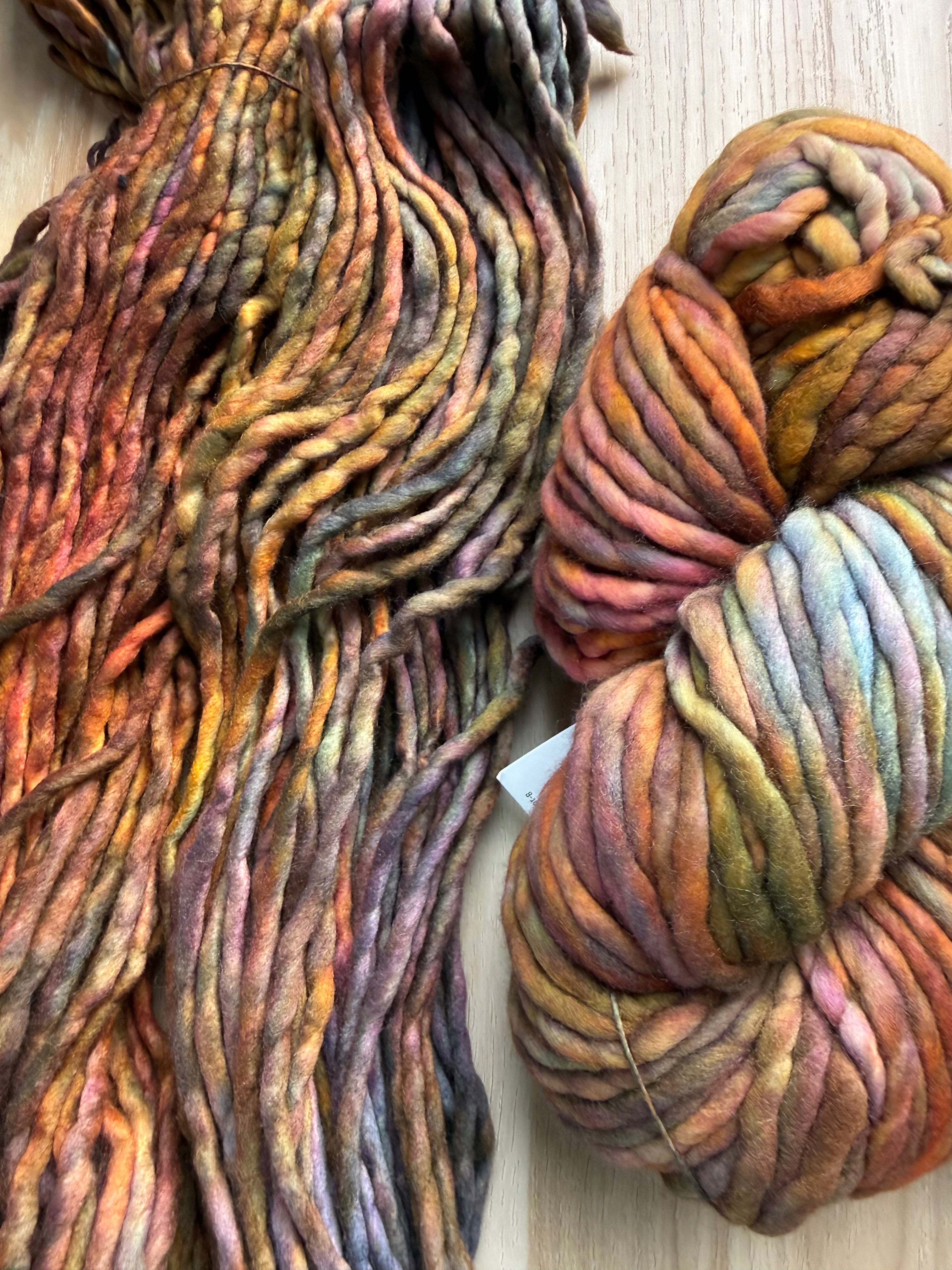 Malabrigo Rasta