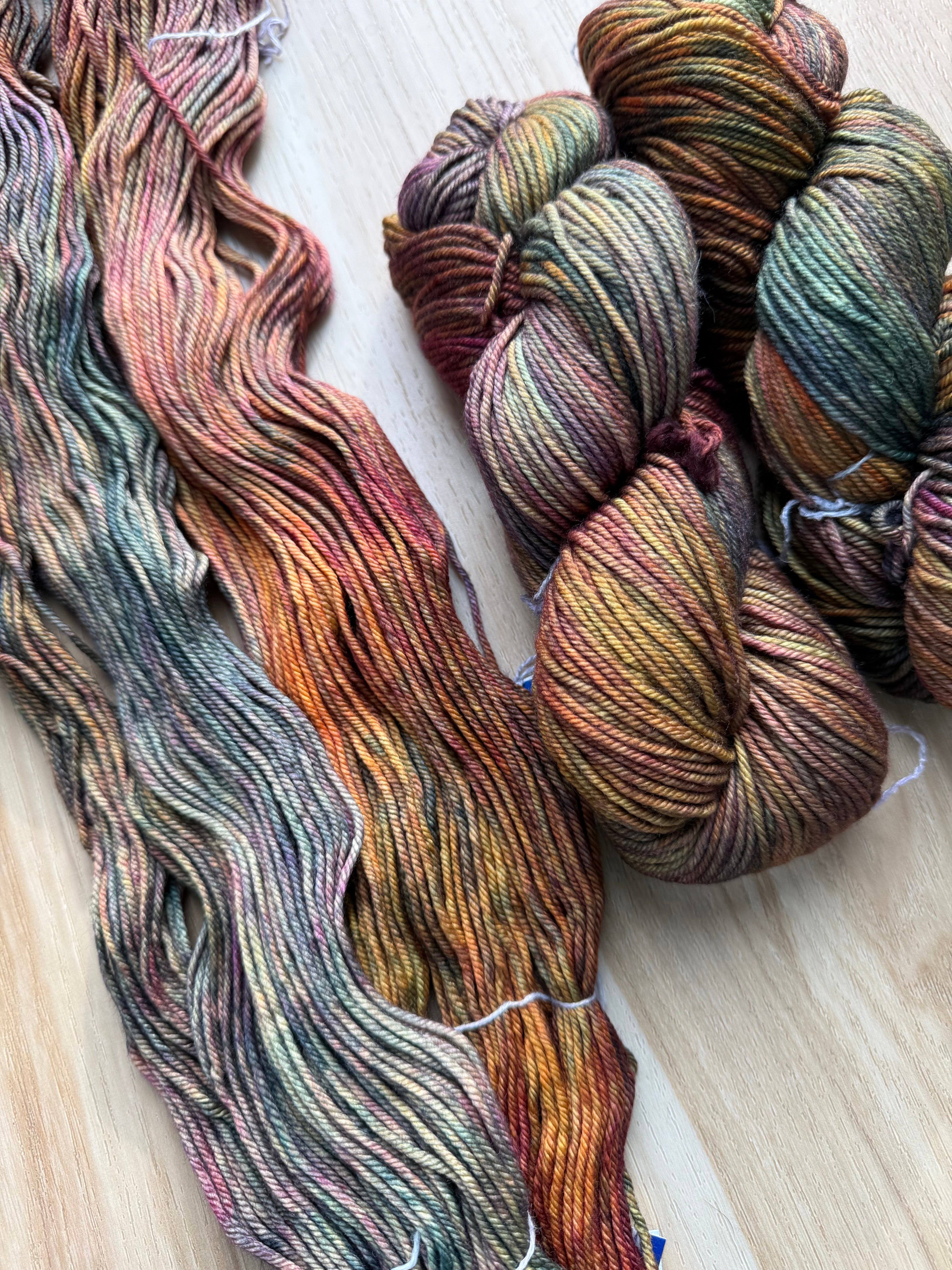 Malabrigo Rios