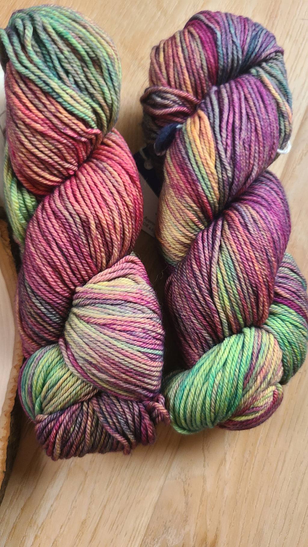 The Summit merino wool beanie