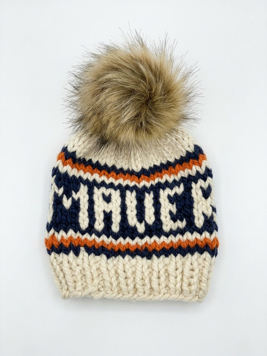 Mavericks hat- white