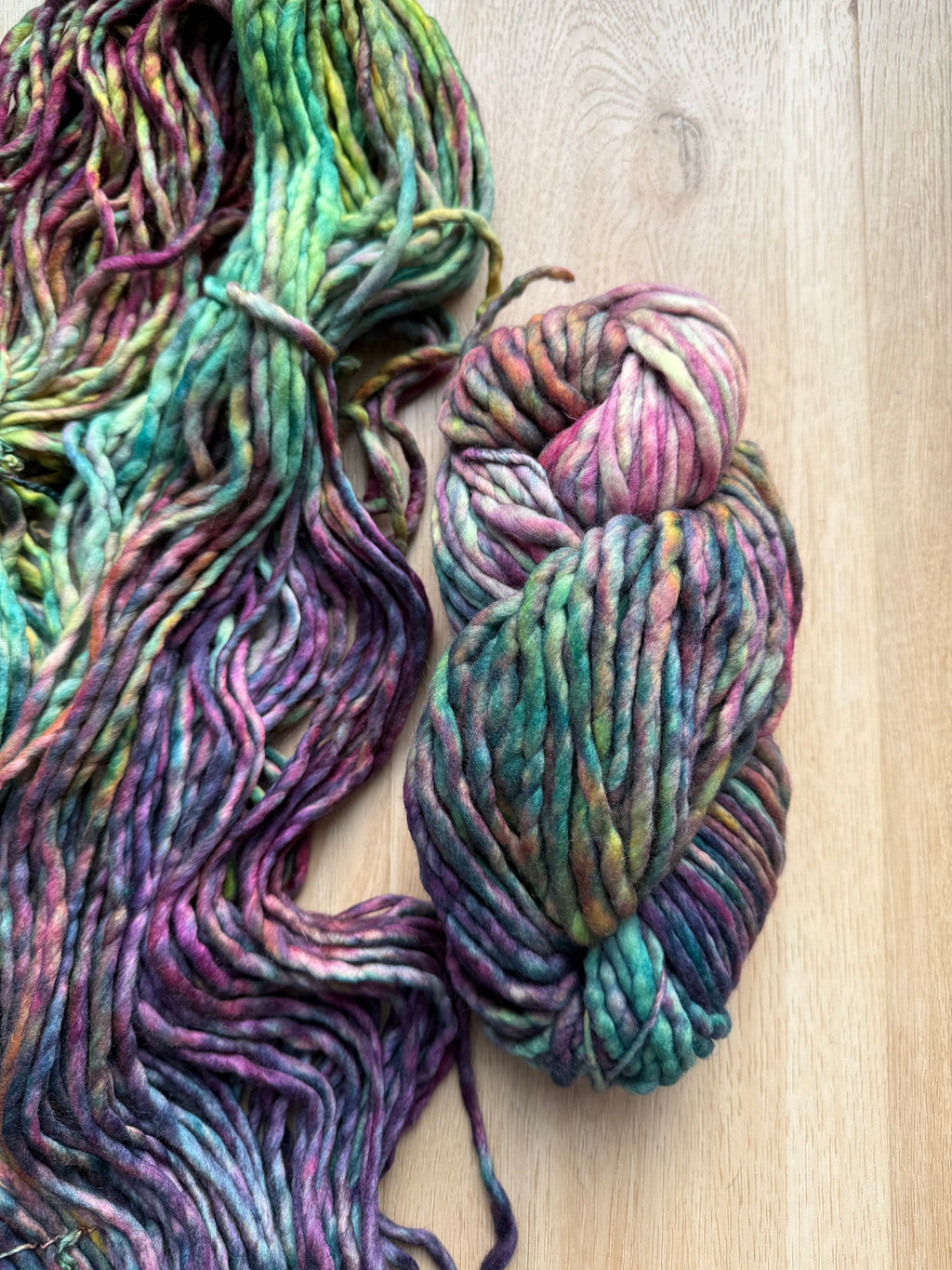 Malabrigo Rasta Arco Iris