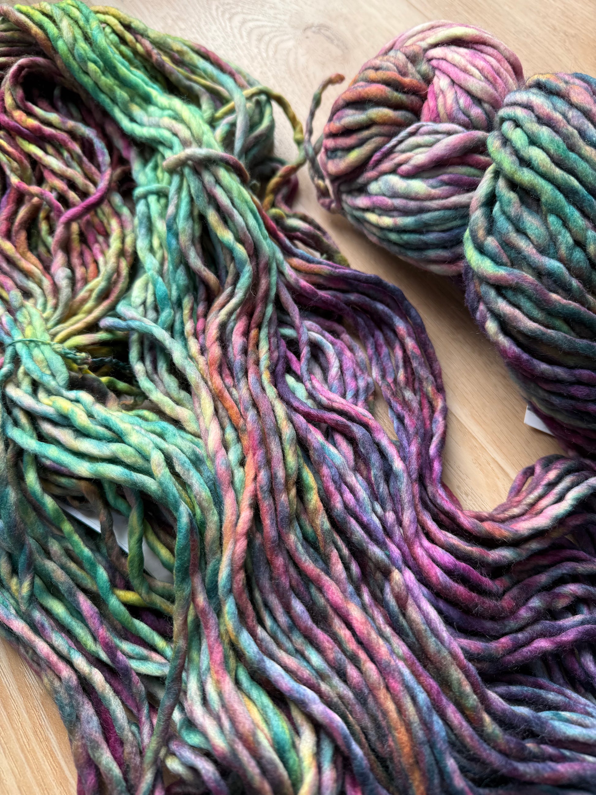 Malabrigo Rasta Arco Iris