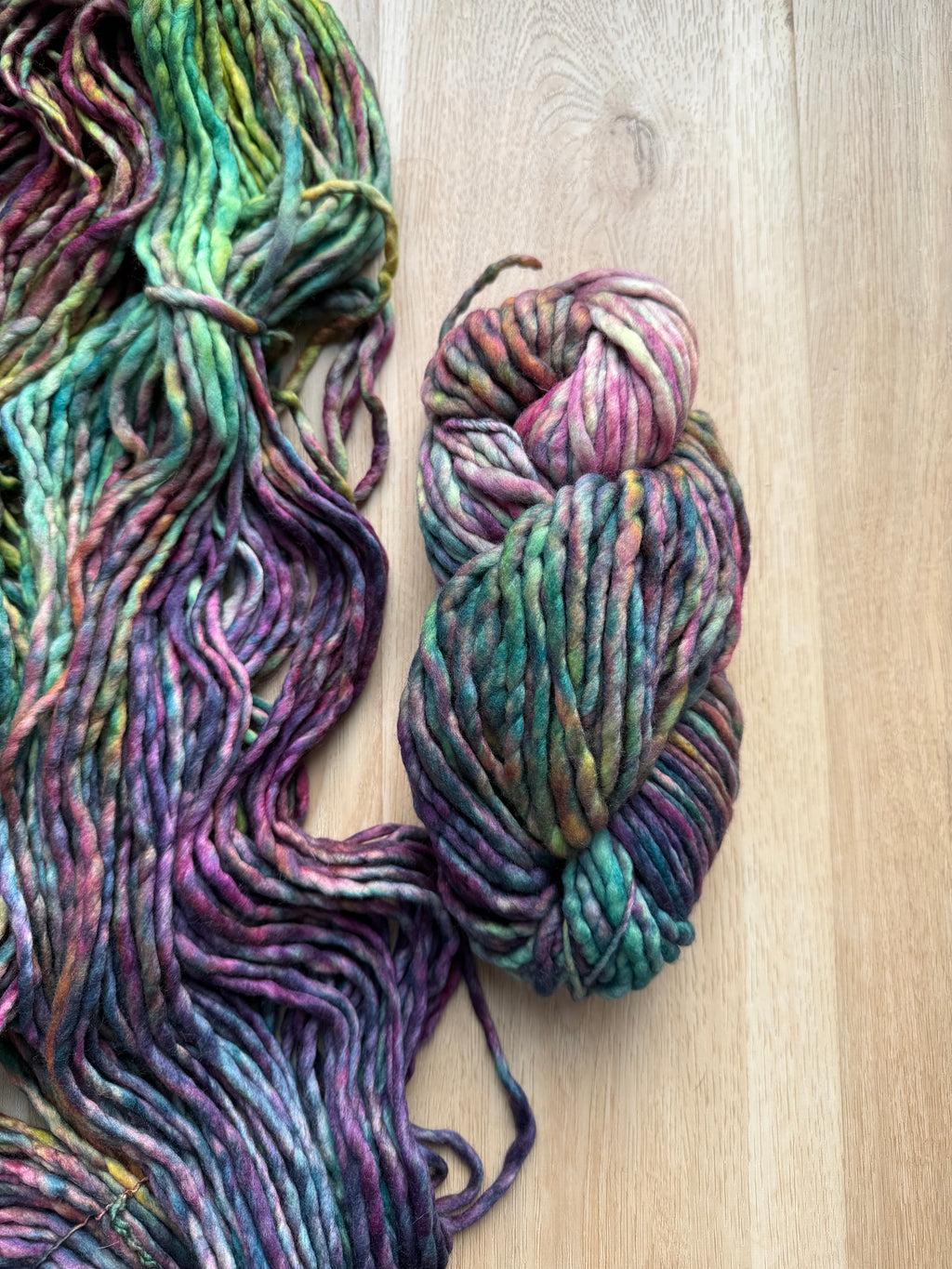 Malabrigo Rasta Arco Iris