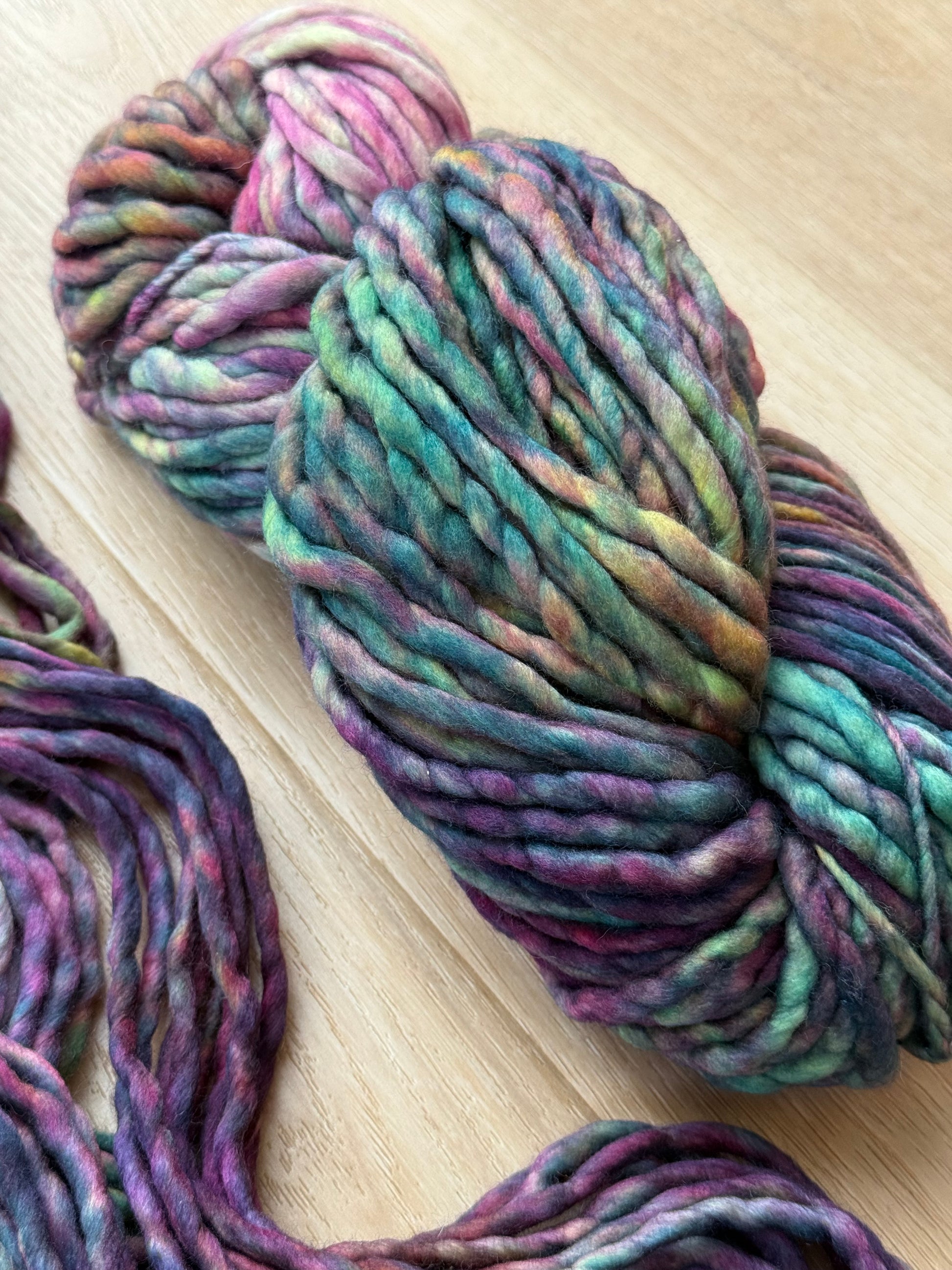 Malabrigo Rasta Arco Iris