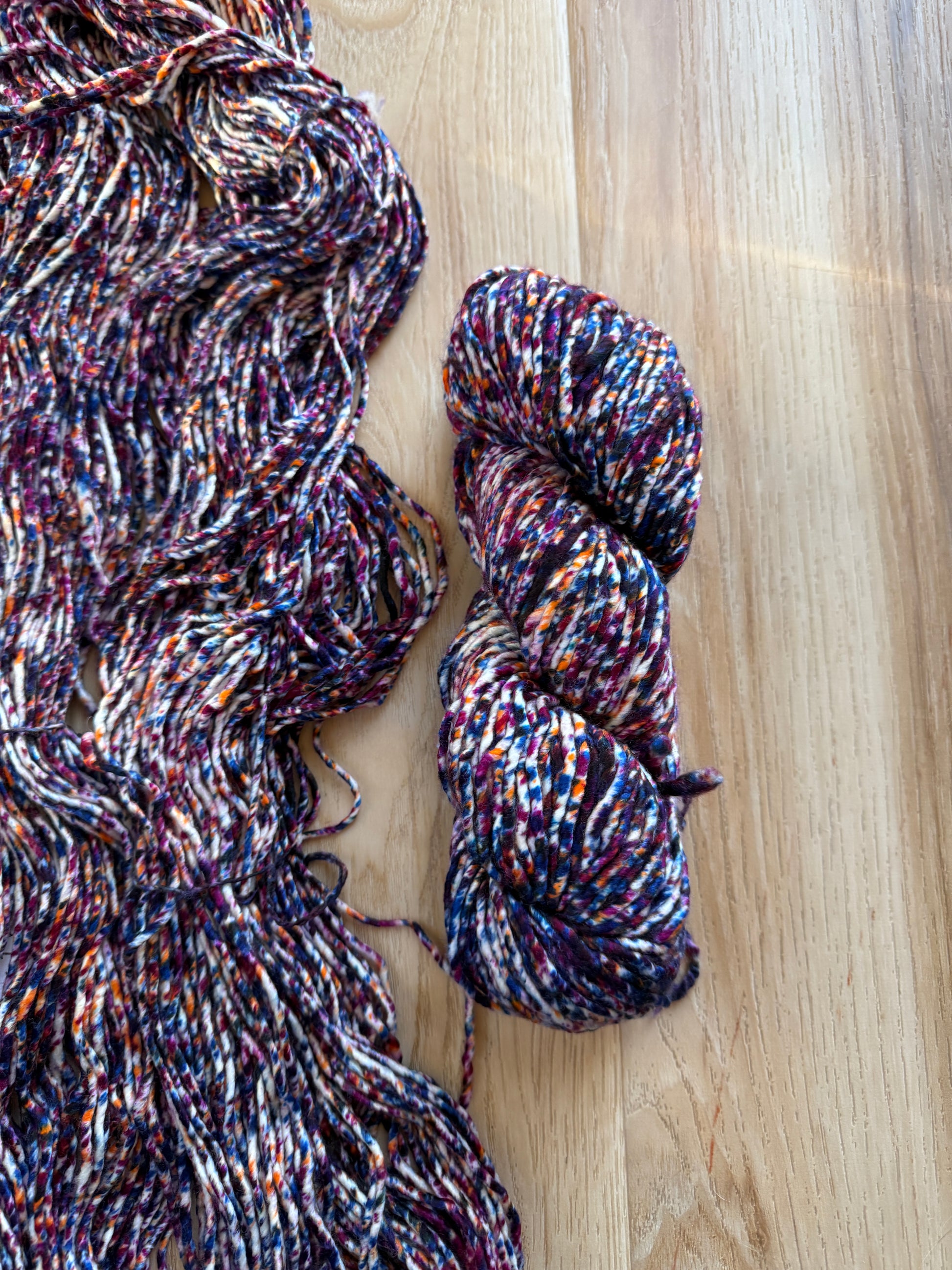 Malabrigo Mecha Anemona