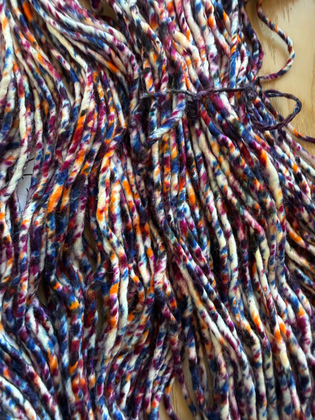 Malabrigo Mecha Anemona
