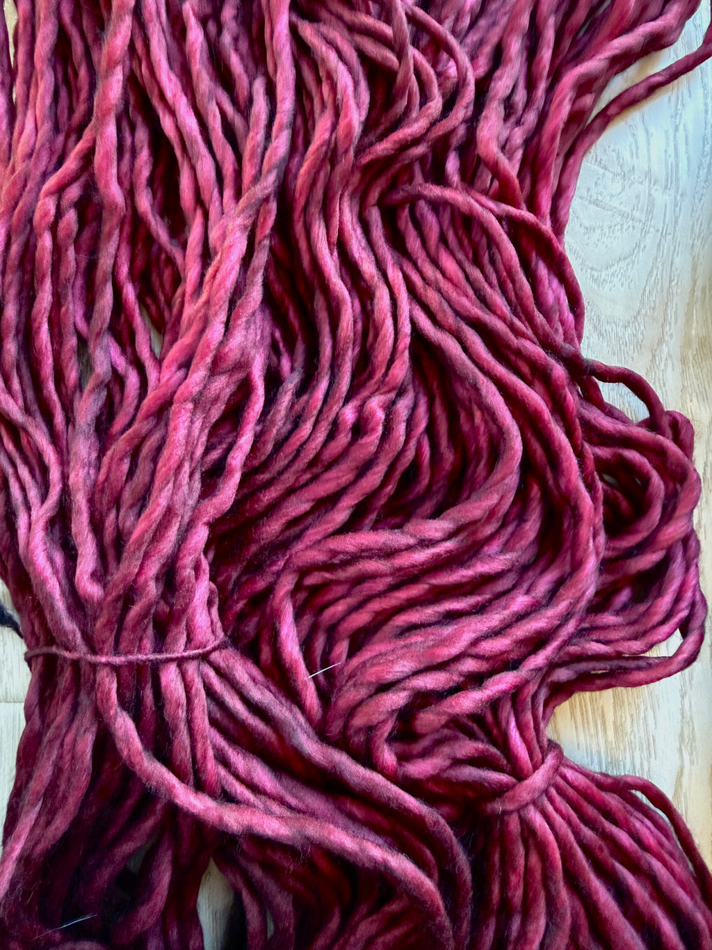 Malabrigo Rasta Pagoda Merino wool yarn