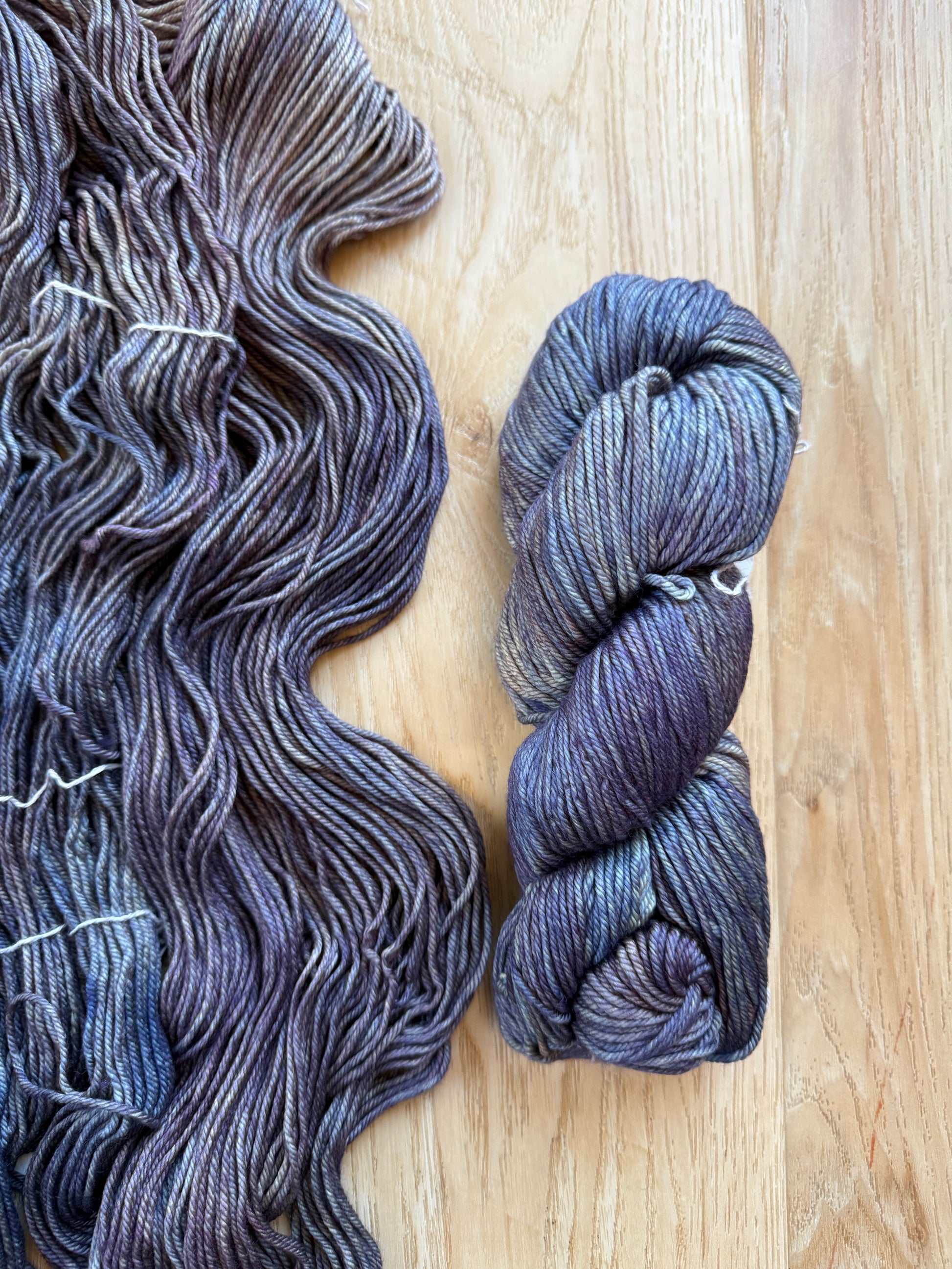 Malabrigo Rios Tranquilo