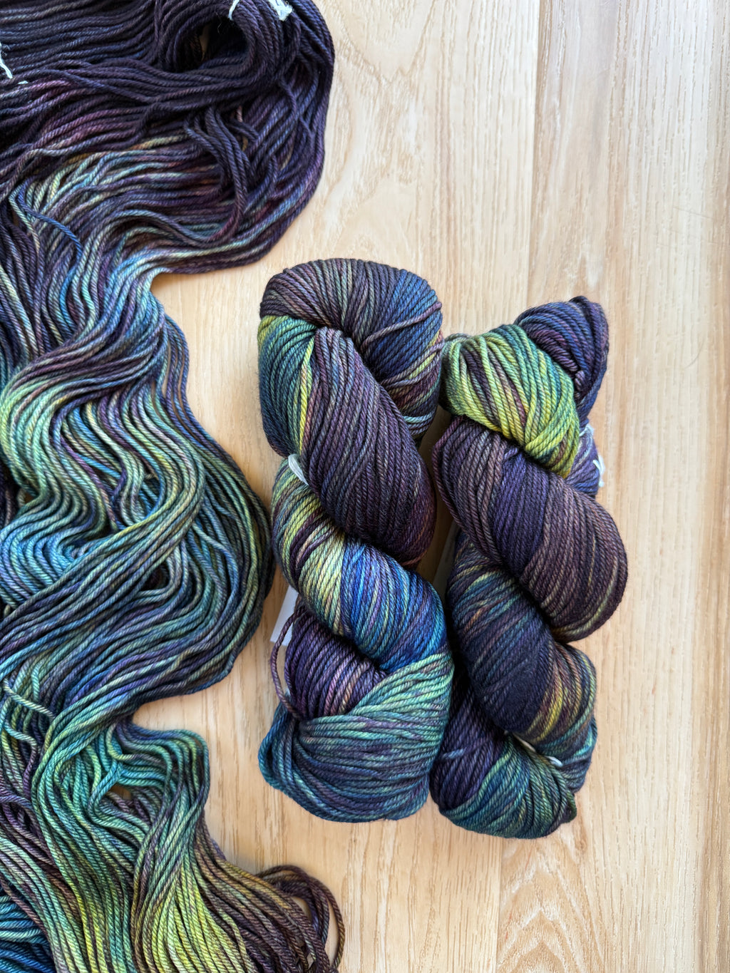 Malabrigo Rios Candombe