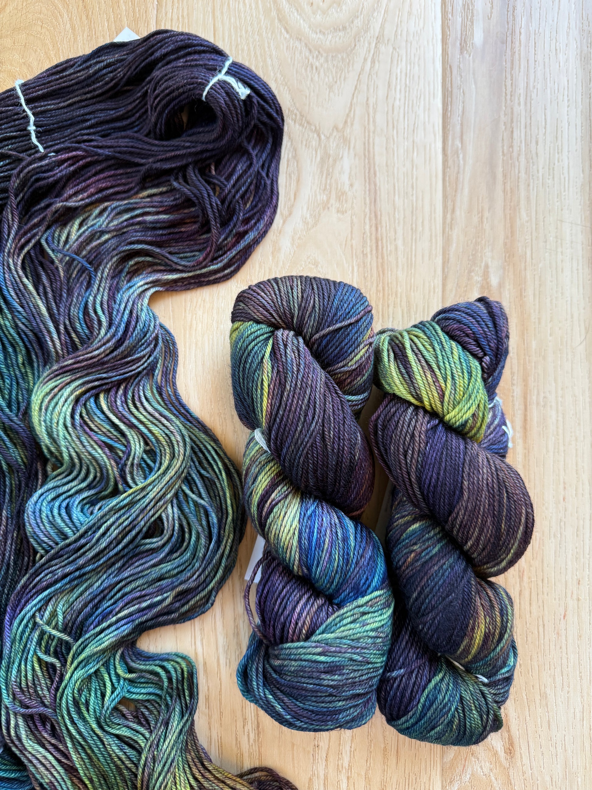 Malabrigo Rios Candombe