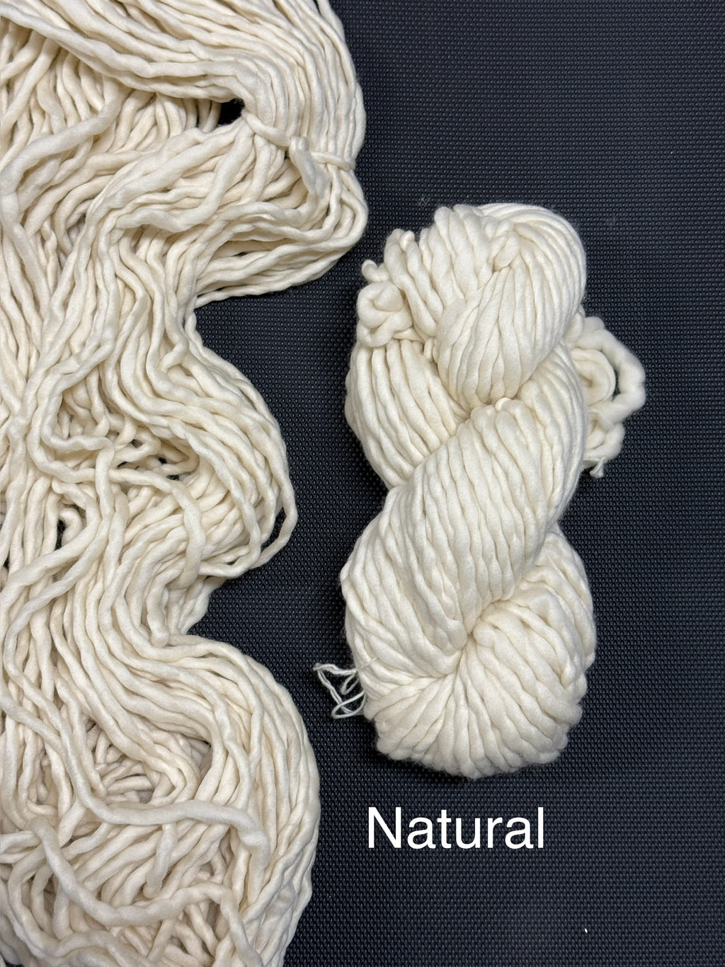 Malabrigo Rasta Natural