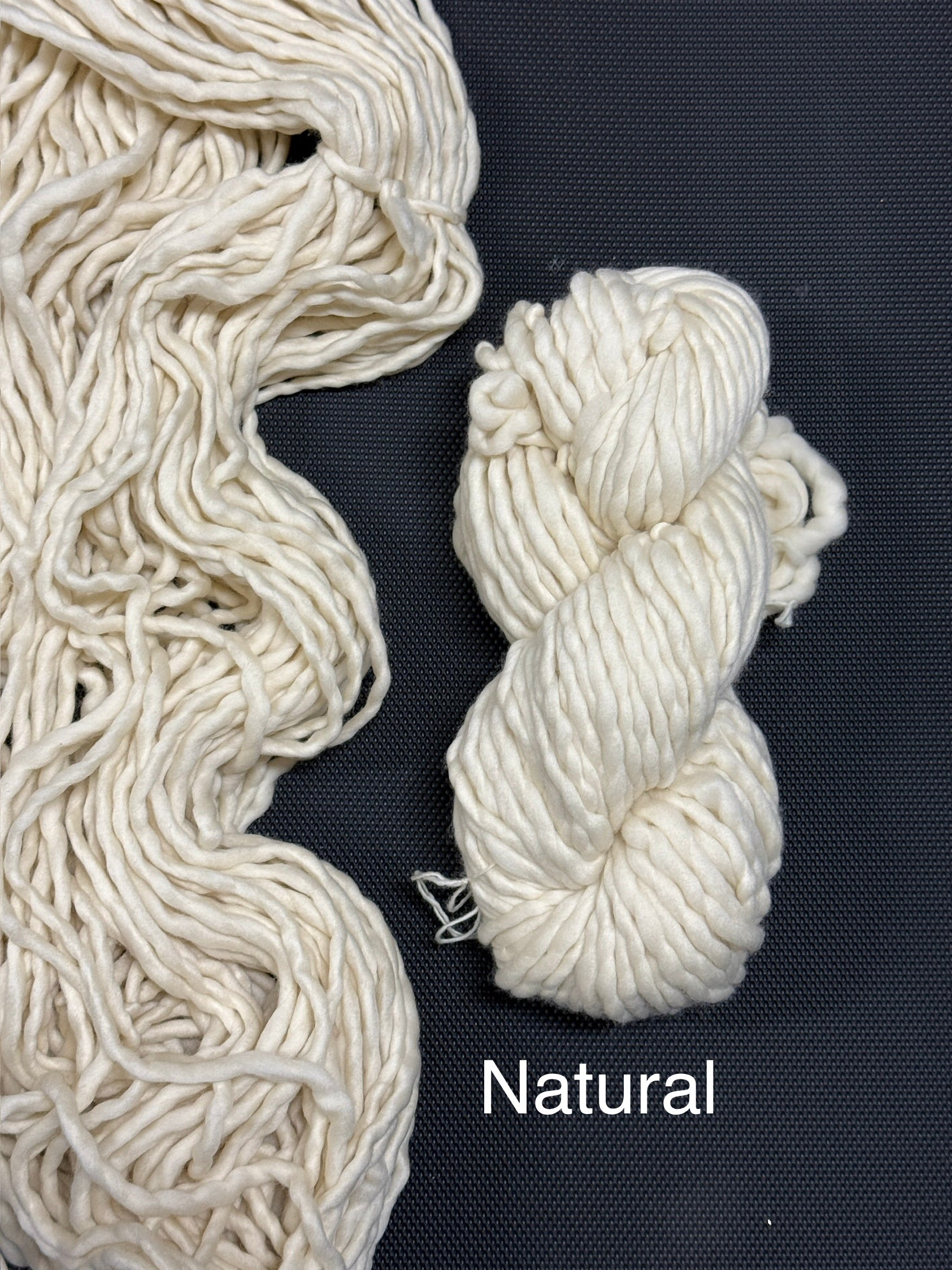 Malabrigo Rasta Natural