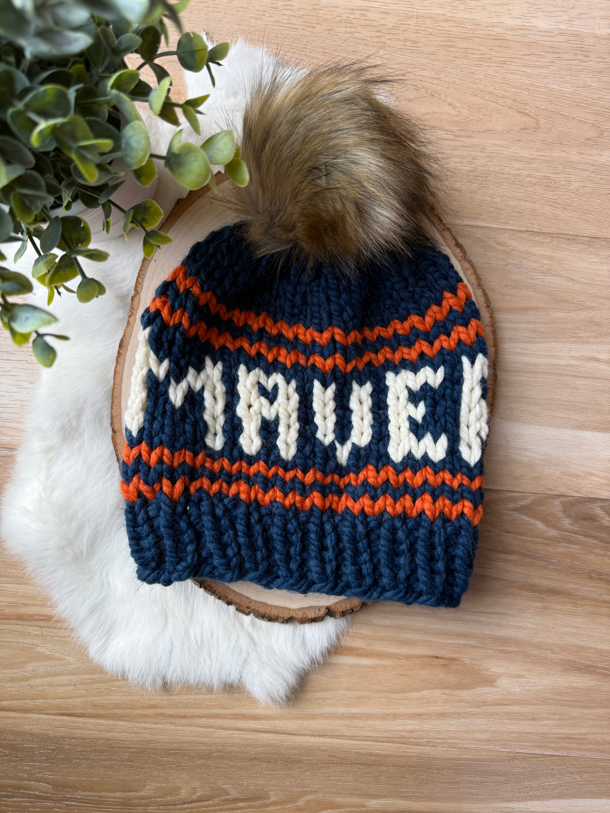 Mavericks hat