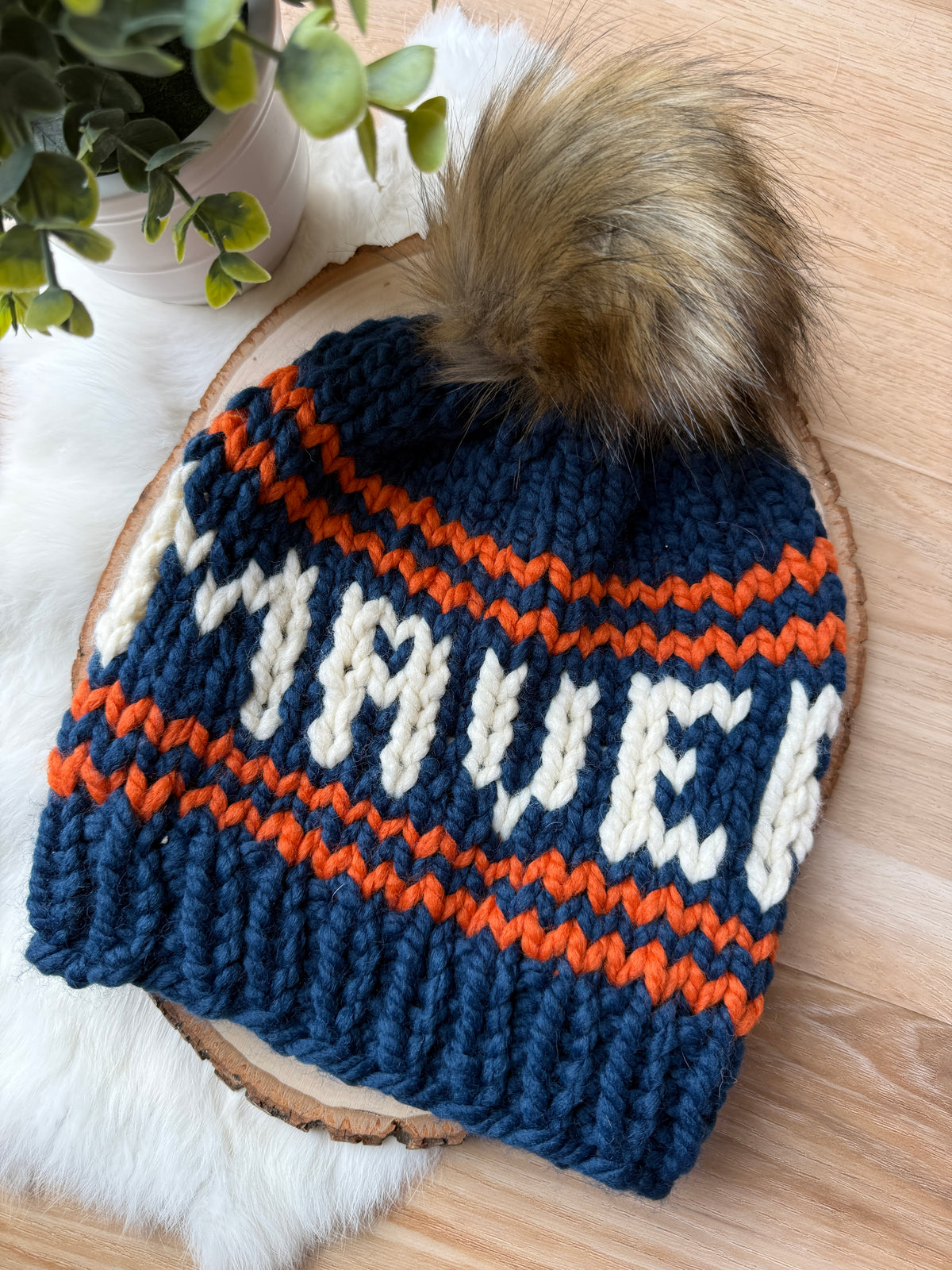 Mavericks hat
