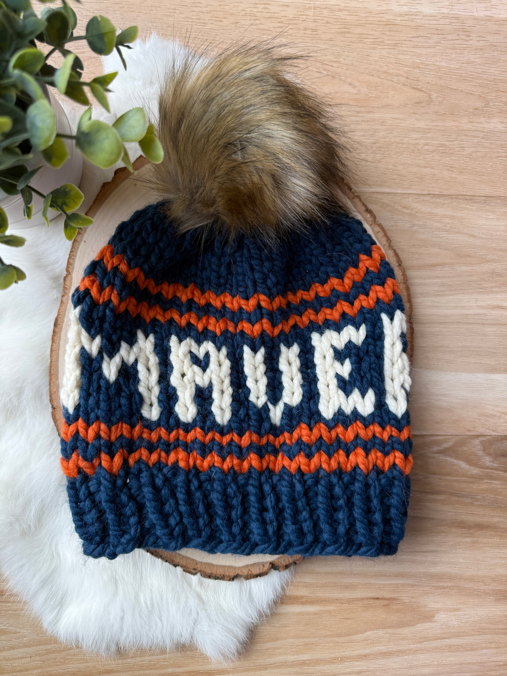 Mavericks hat