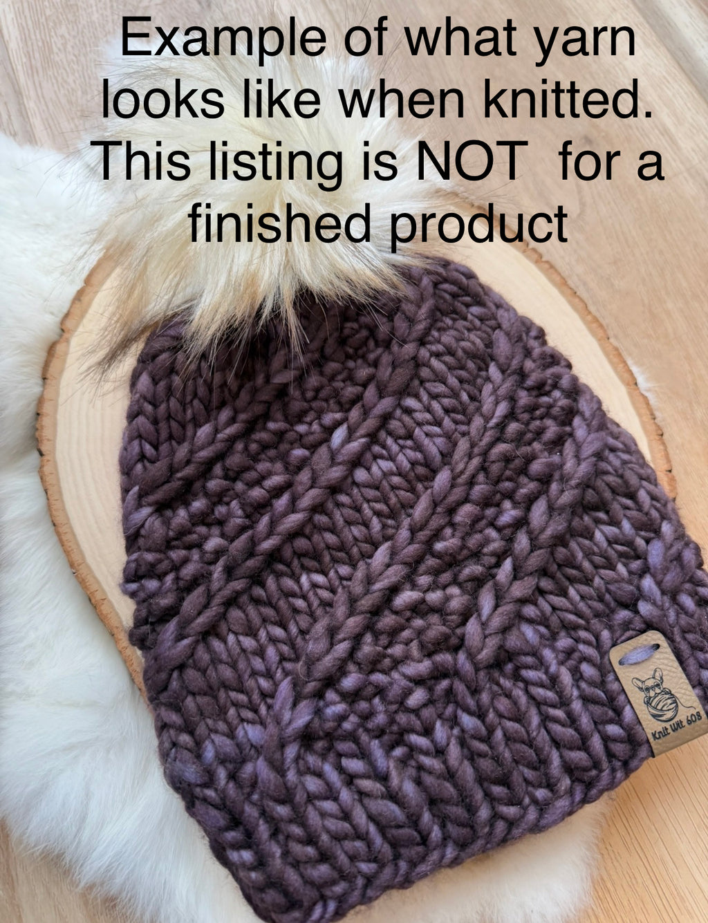 Malabrigo Rasta Pearl Ten