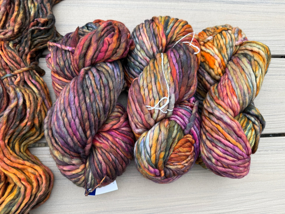 Malabrigo Rasta Piedras Yarn