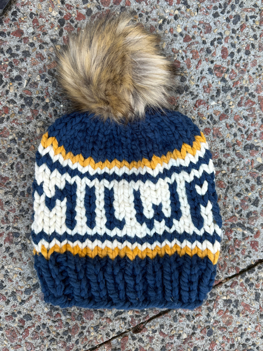 Milwaukee Brewers hat