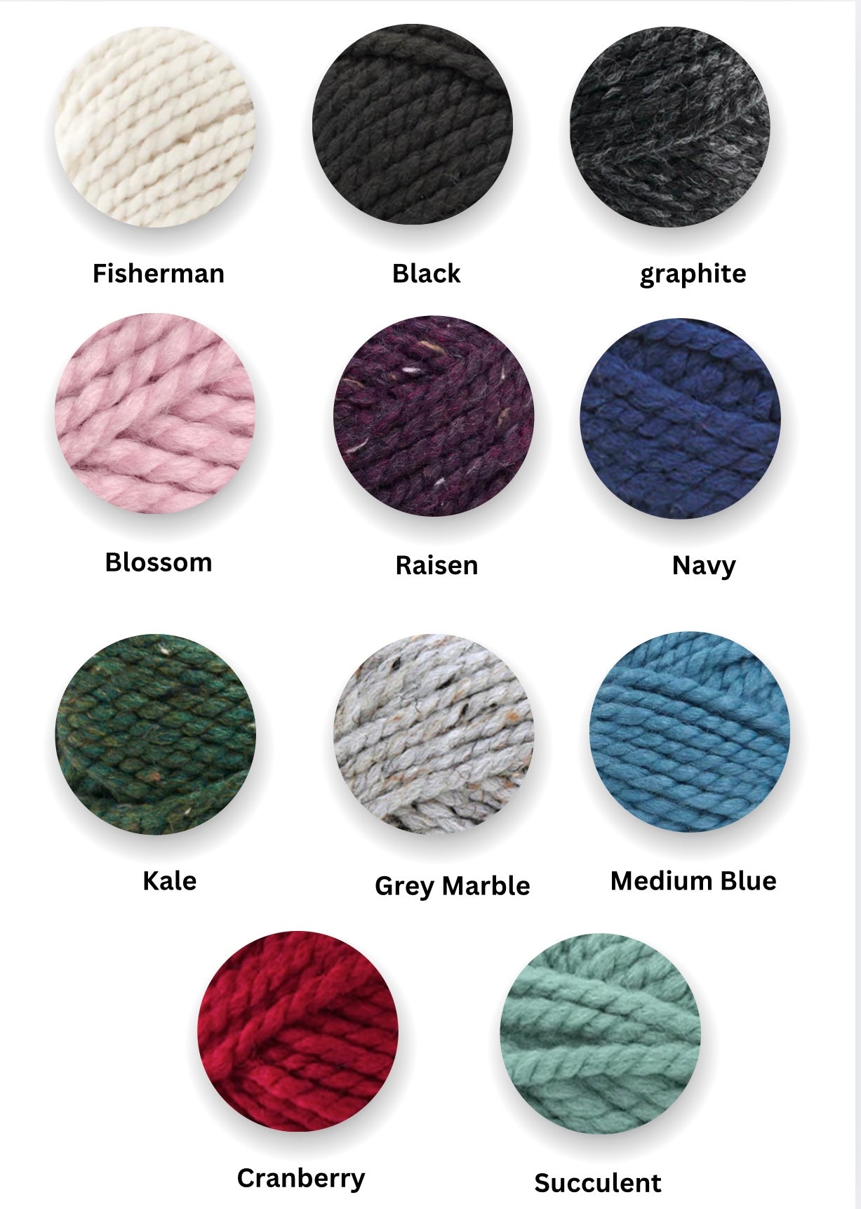 Mom and Me / Dad and Me Matching Knit Hats – Customizable Winter Beanie Set