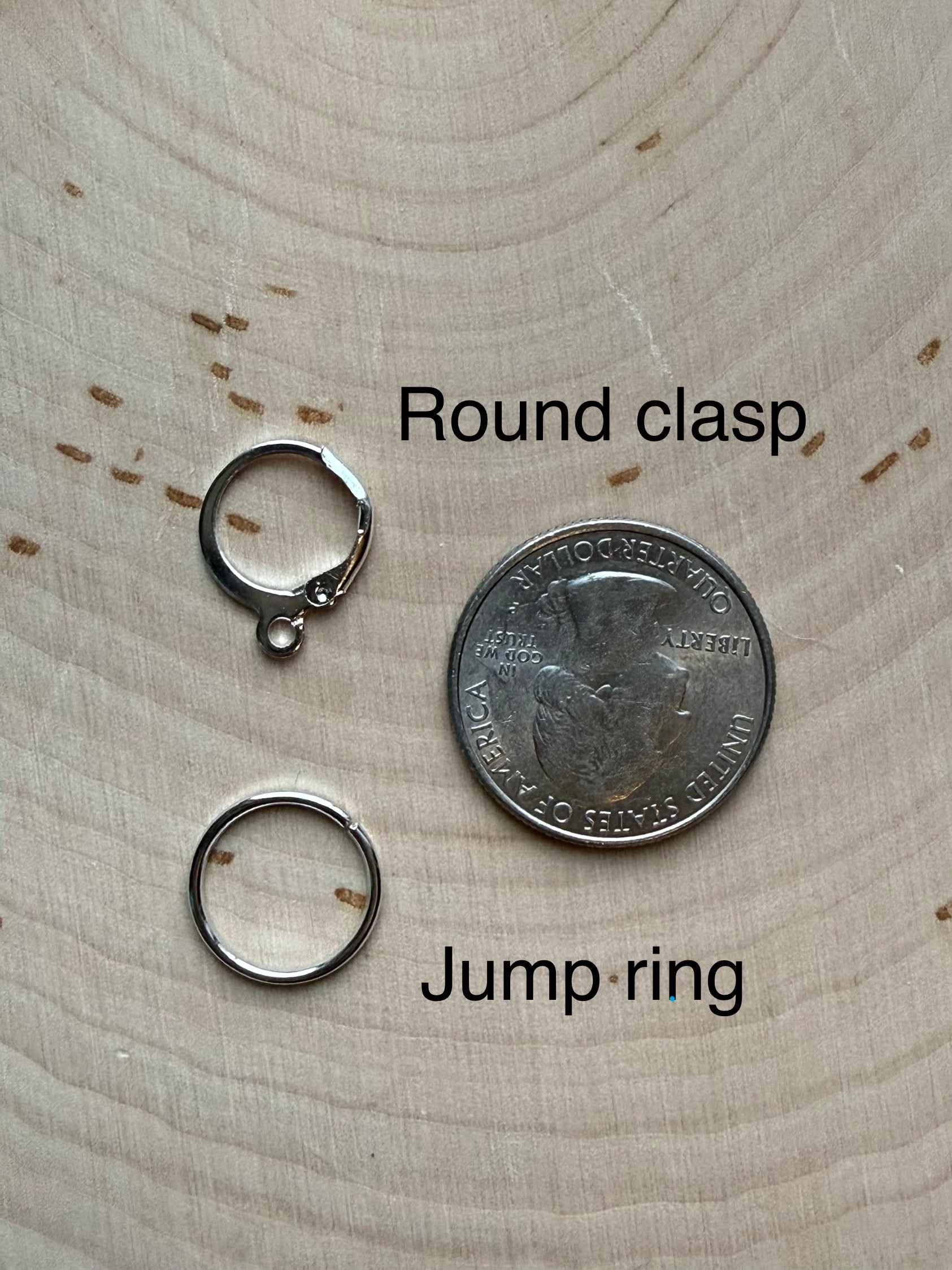 Mystery pack (5) Stitch Markers