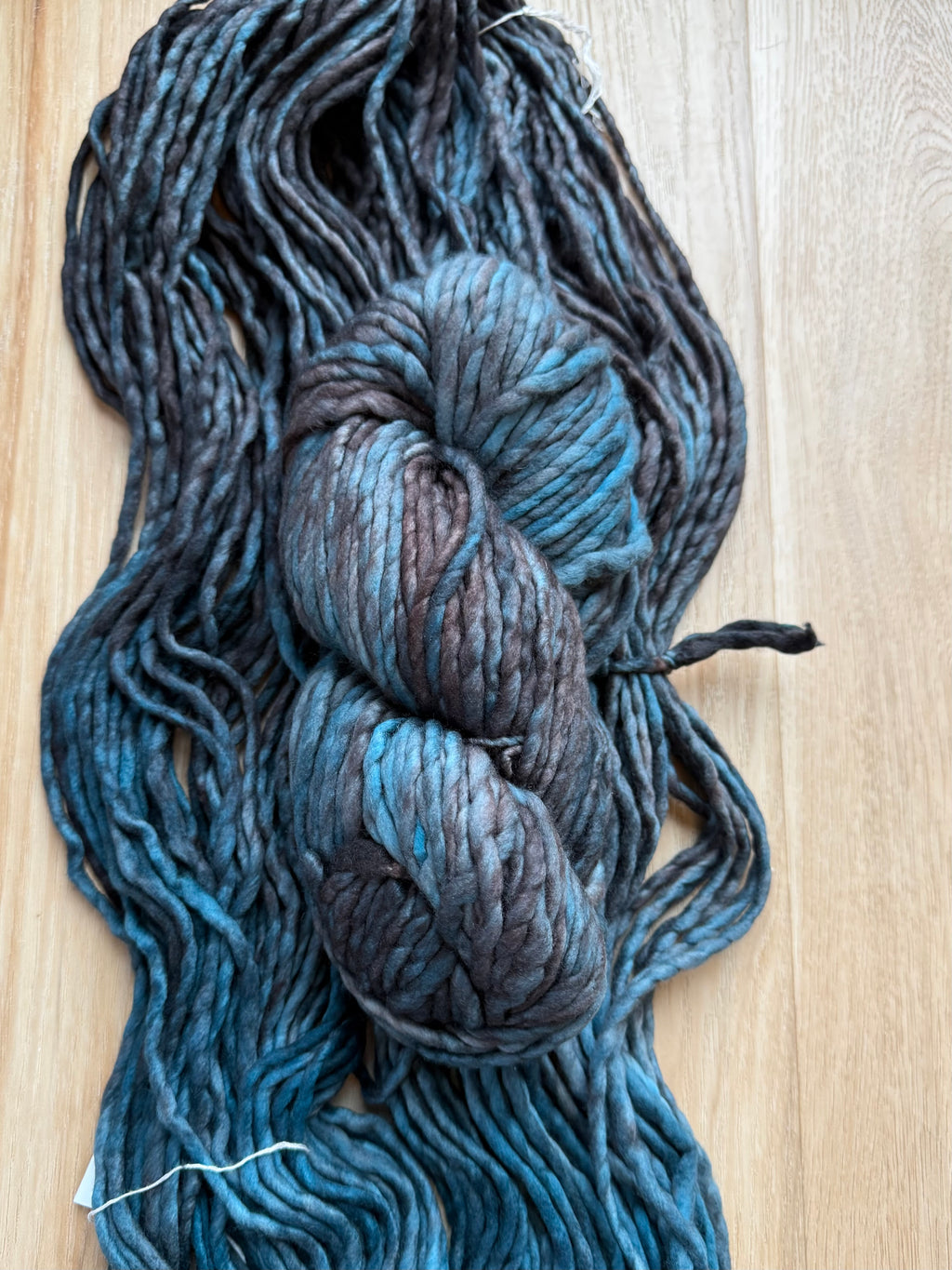 Malabrigo Rasta Persia