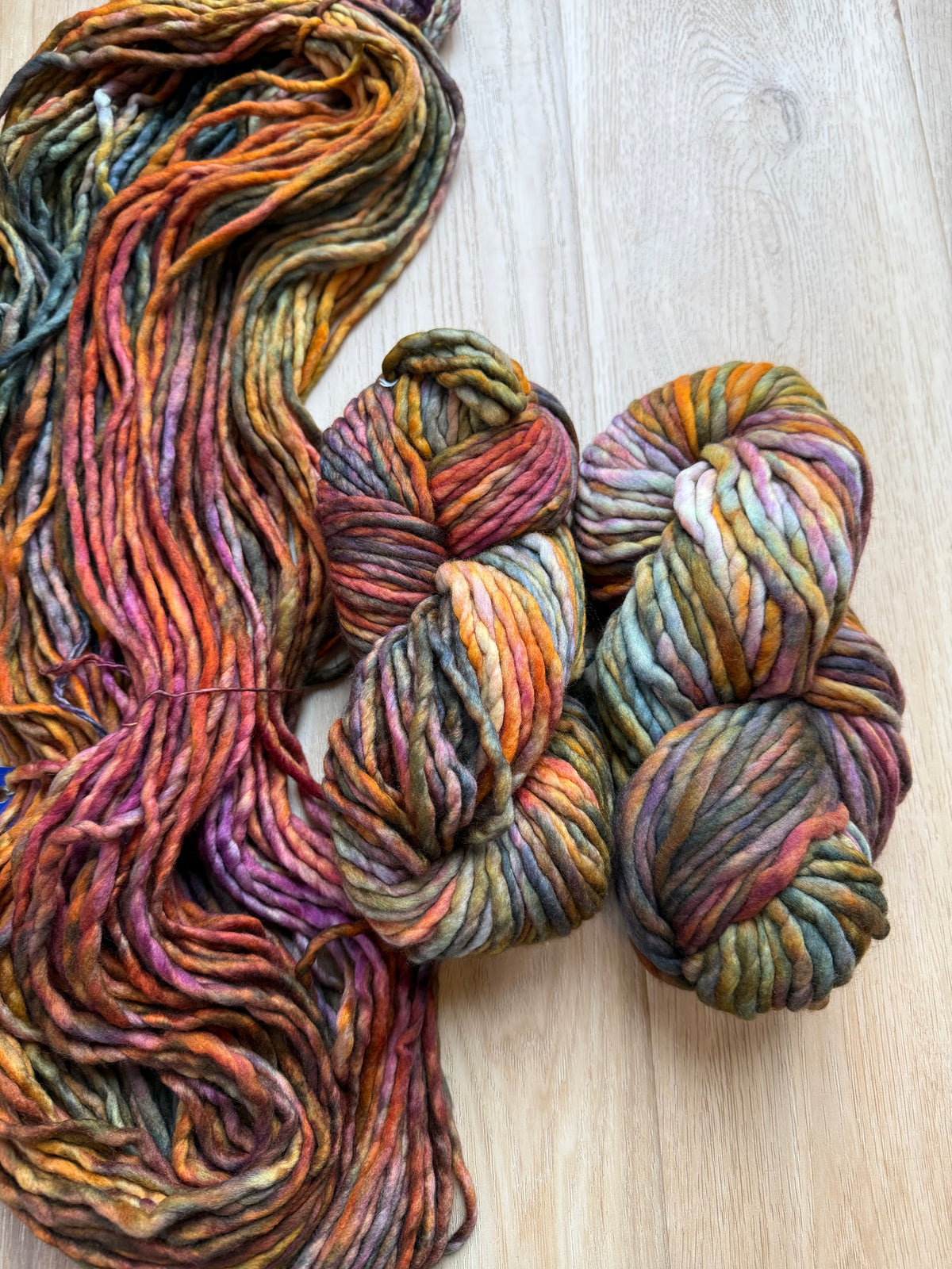 Malabrigo Rasta Piedras Yarn