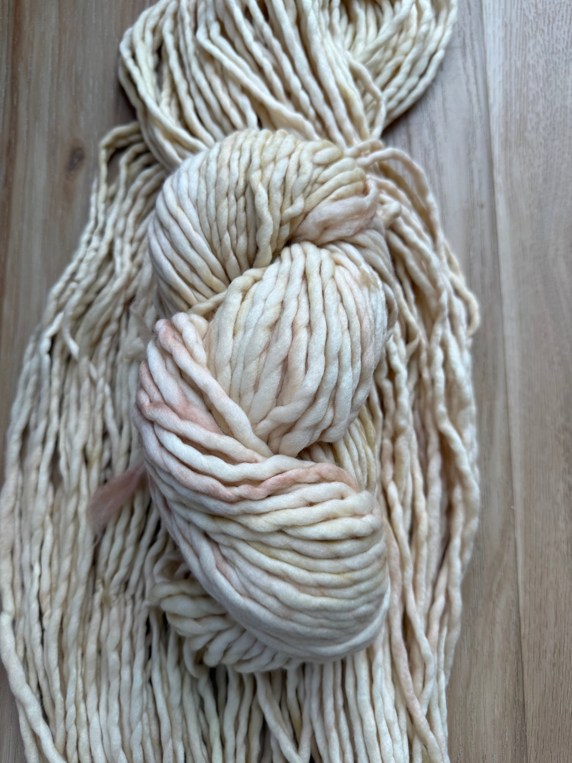 Malabrigo Rasta Ivory