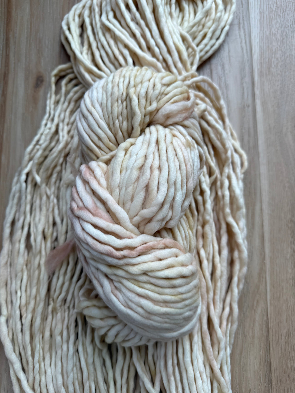 Malabrigo Rasta Ivory