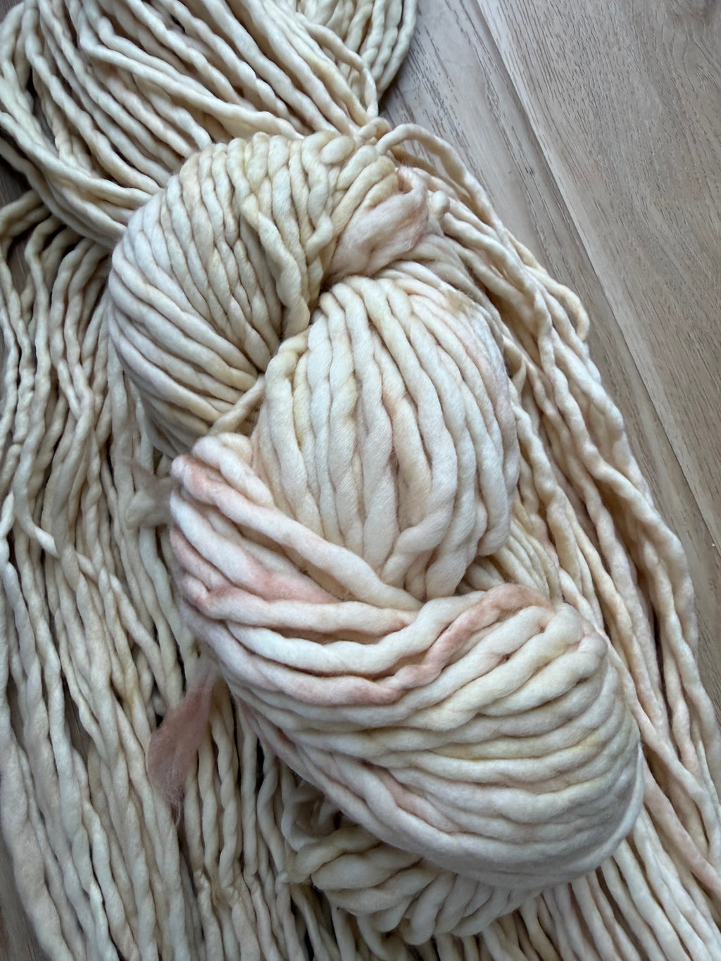 Malabrigo Rasta Ivory
