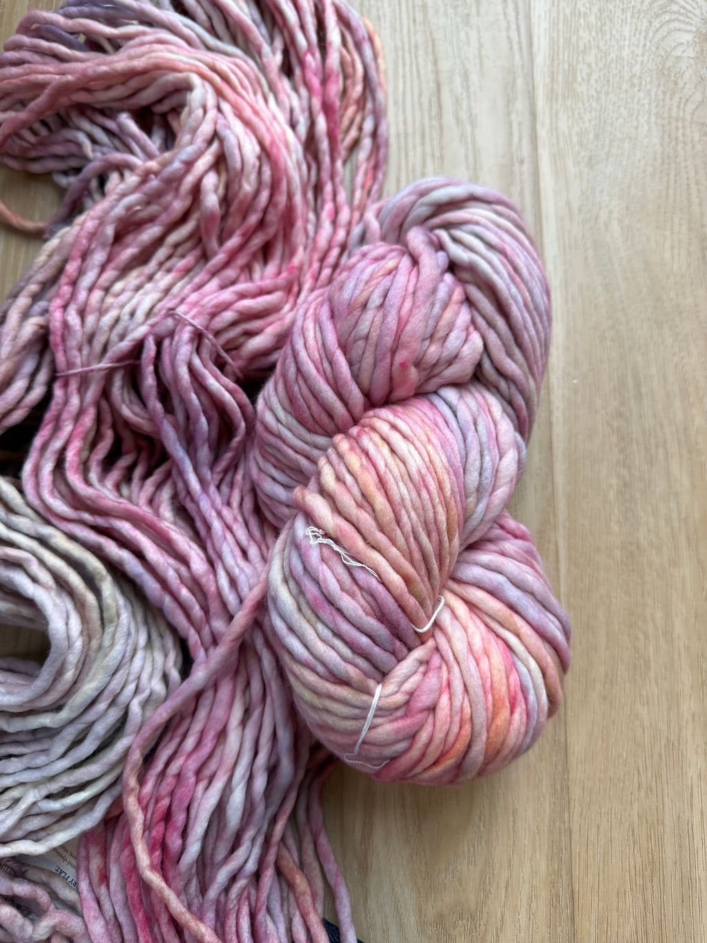 Malabrigo Rasta Rosalinda Yarn