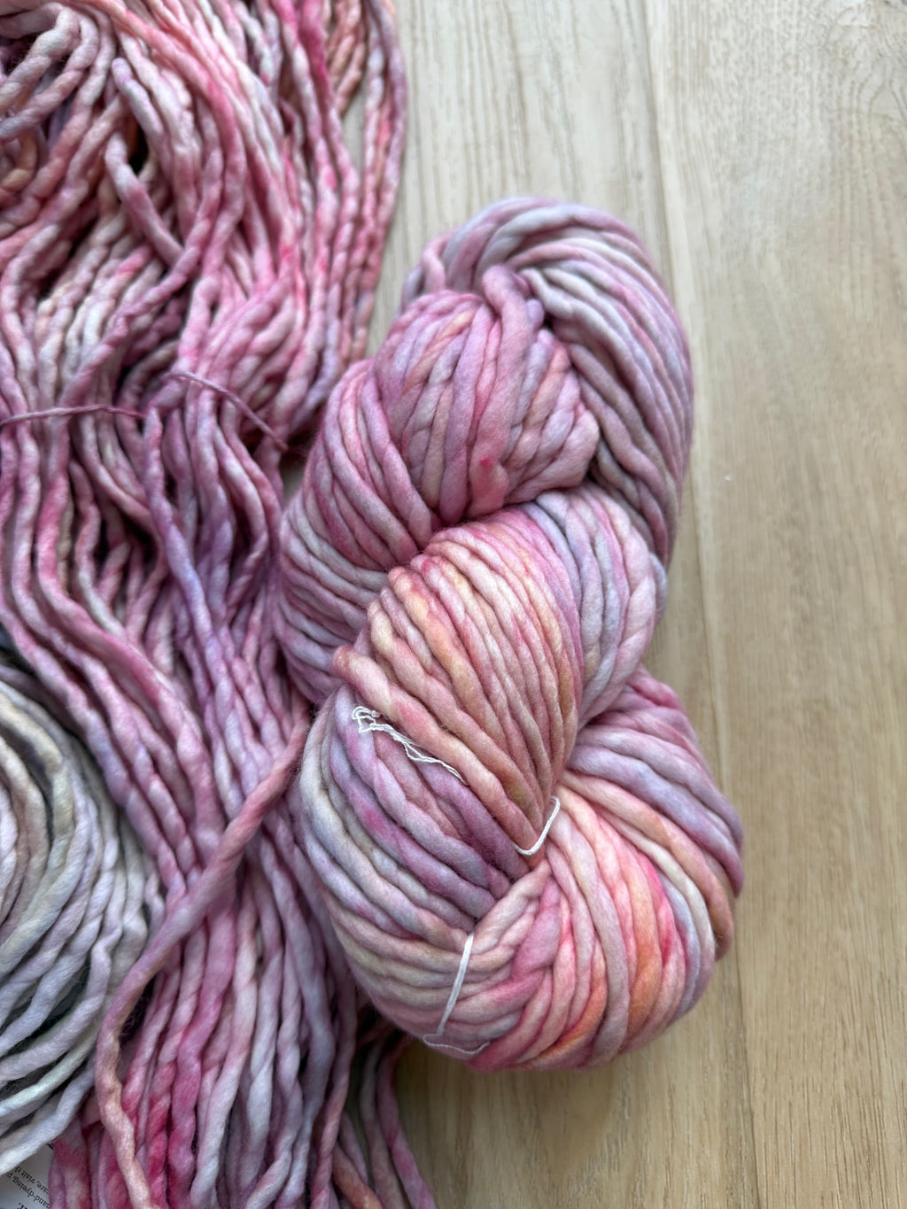 Malabrigo Rasta Rosalinda Yarn