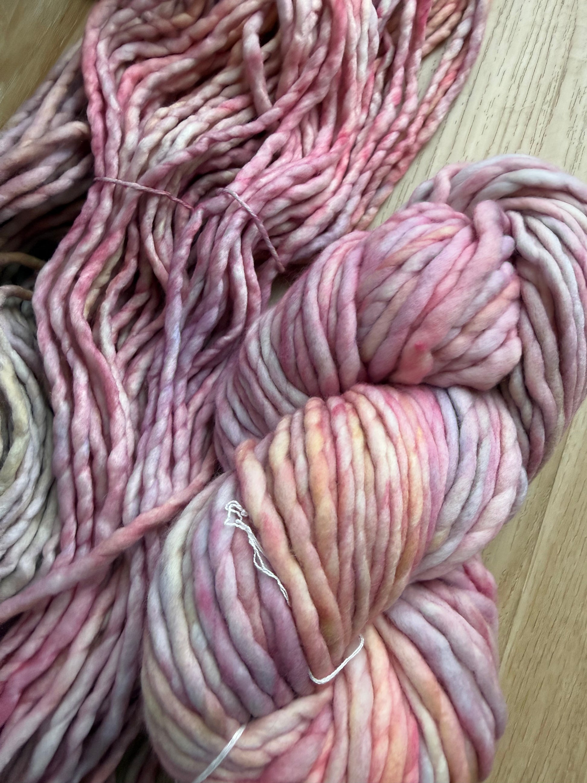 Malabrigo Rasta Rosalinda Yarn