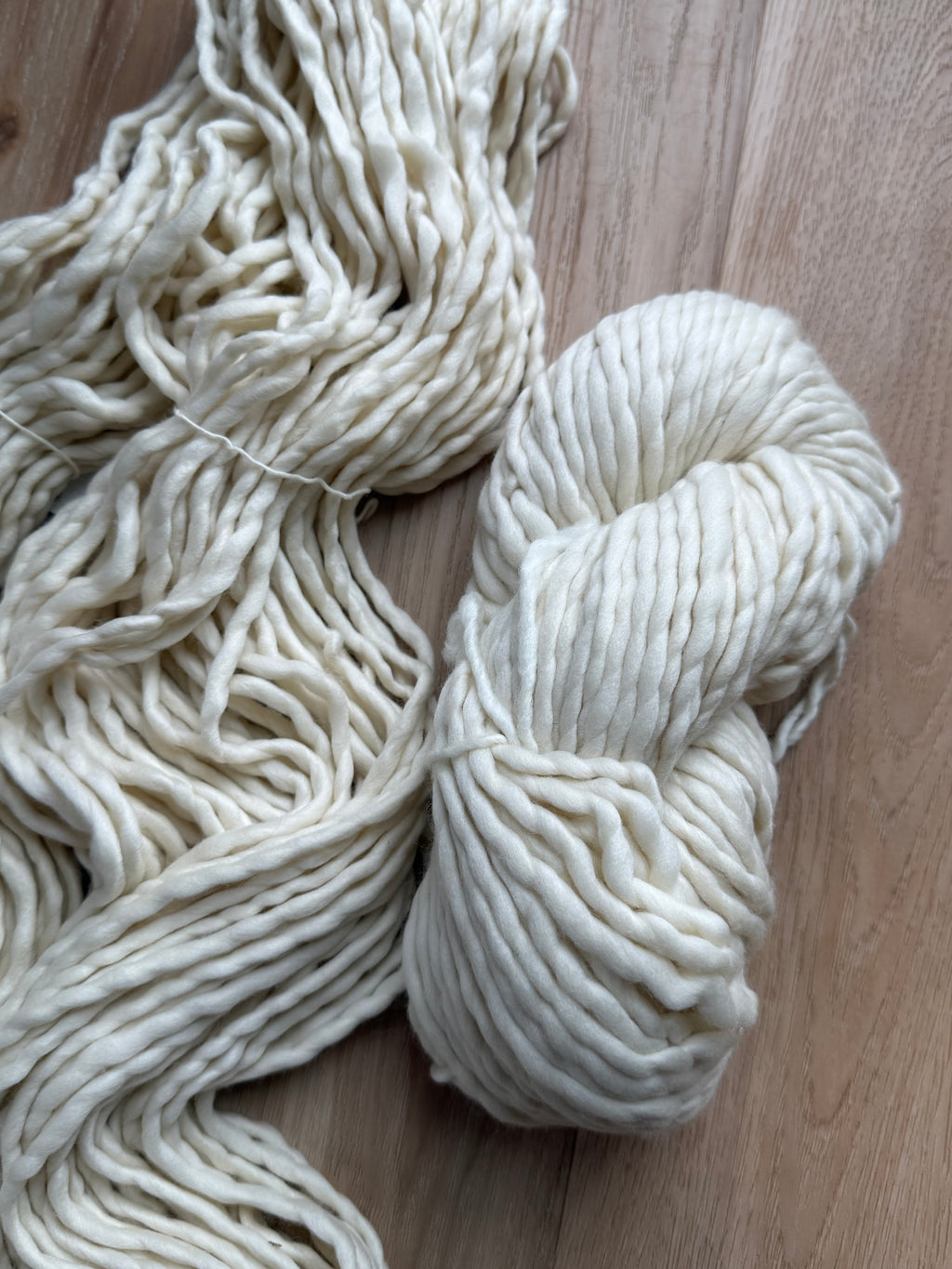 Malabrigo Rasta Natural