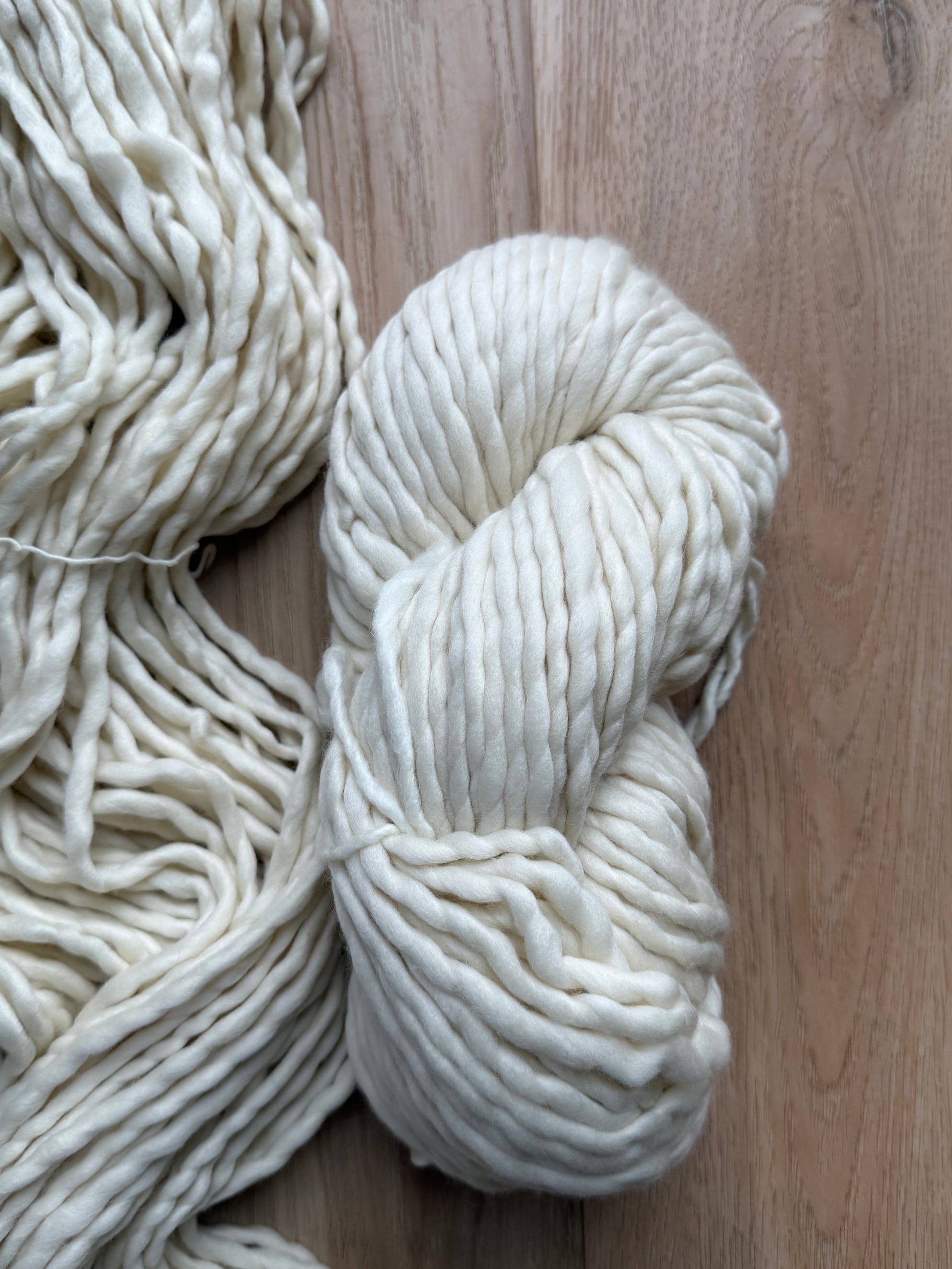 Malabrigo Rasta Natural