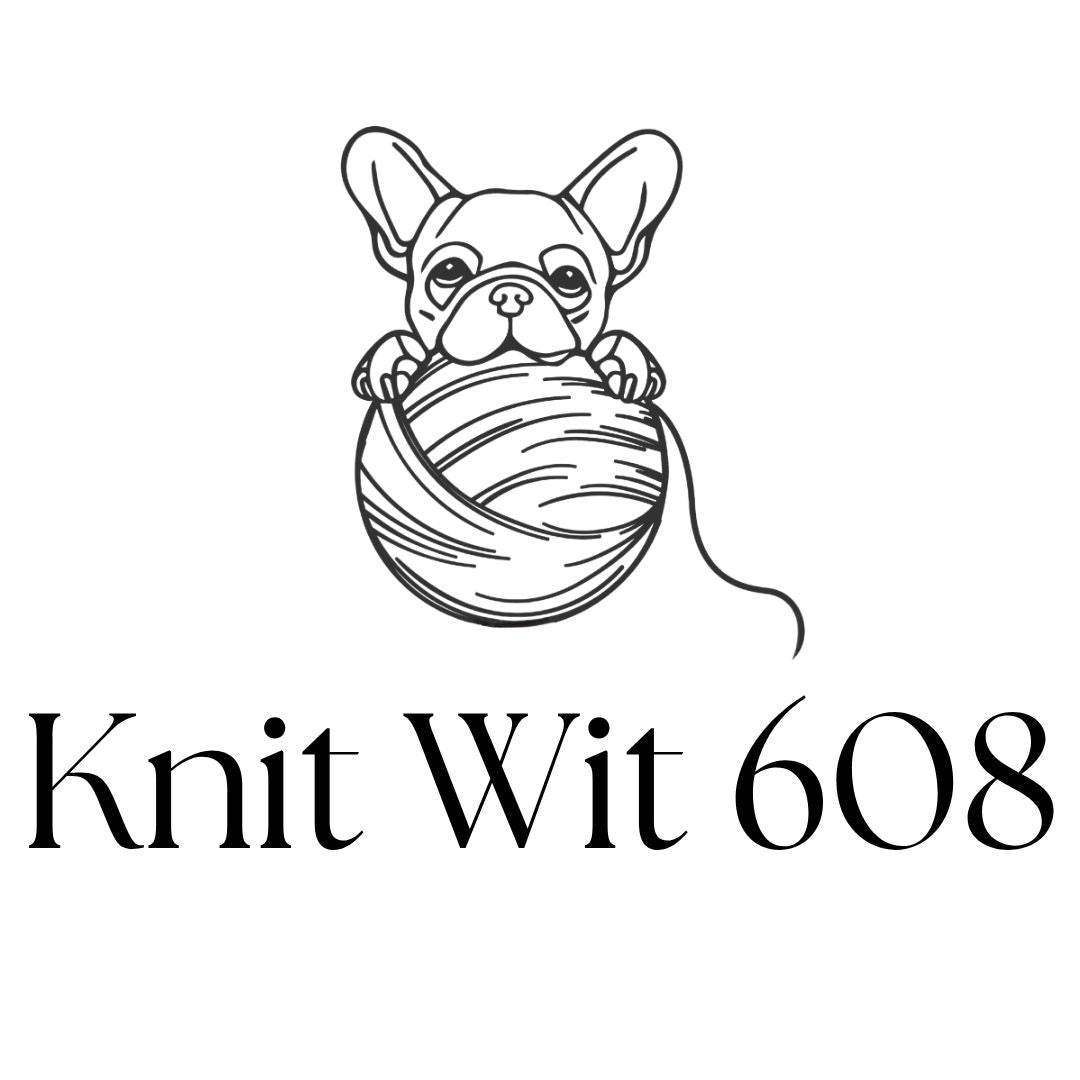 Knit Wit 608
