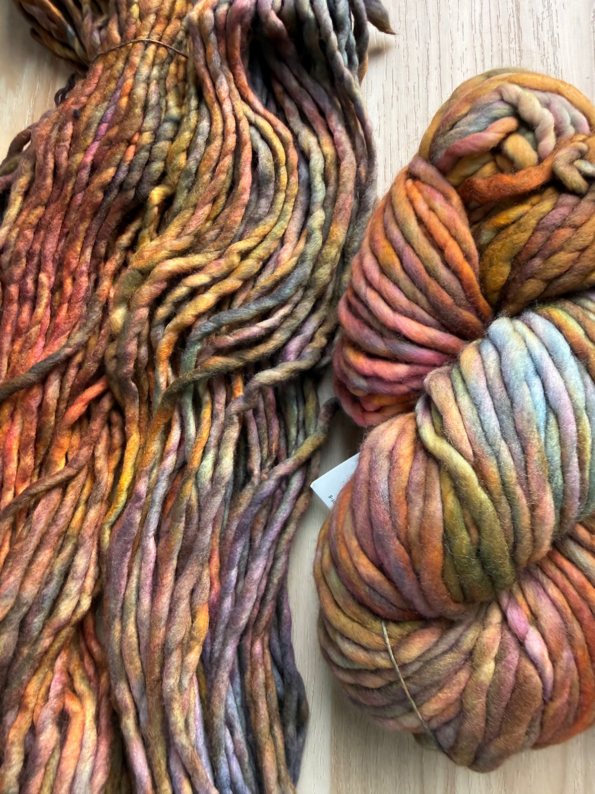 Malabrigo Rasta Piedras Yarn