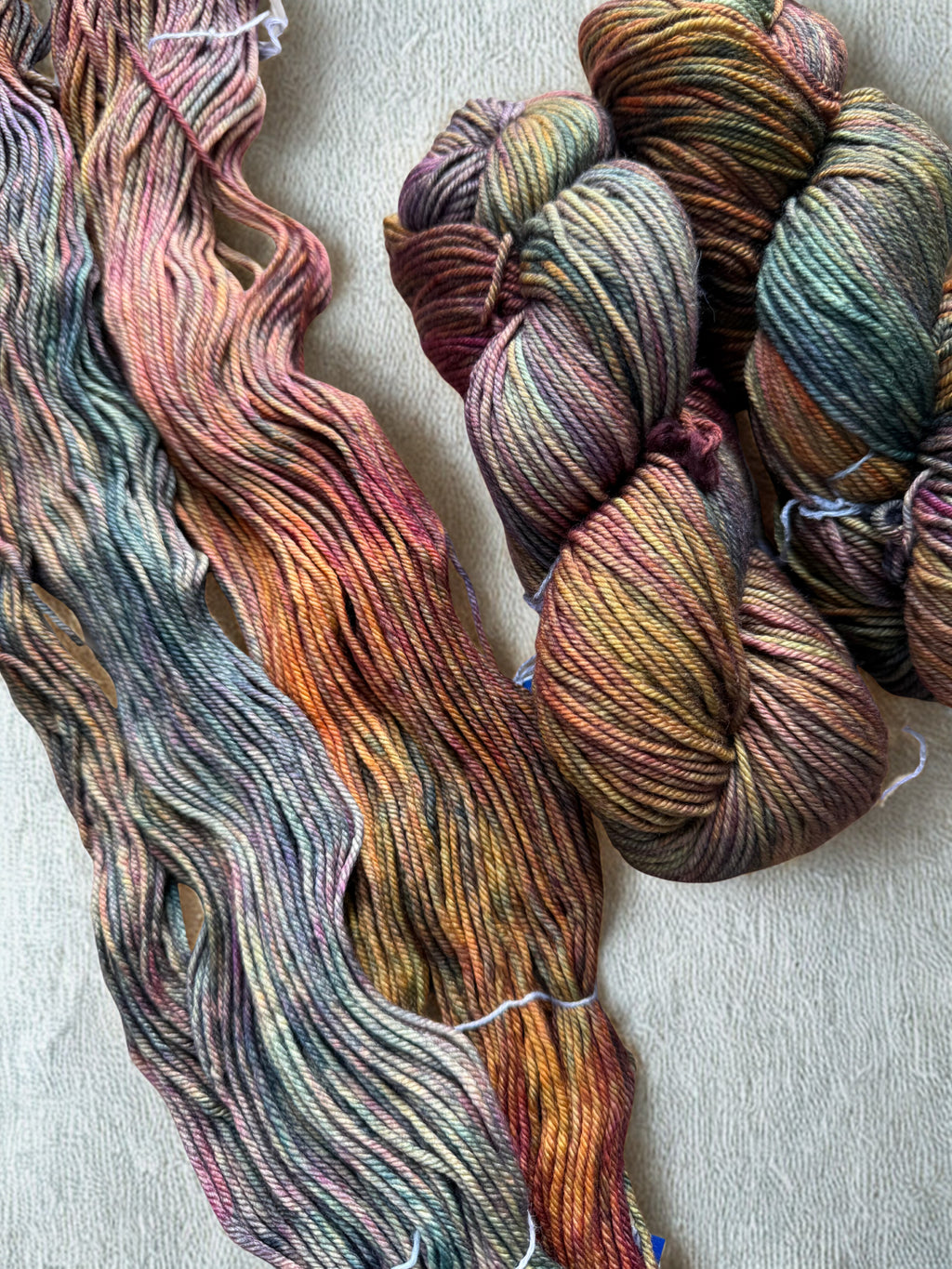 Malabrigo Rios Piedras