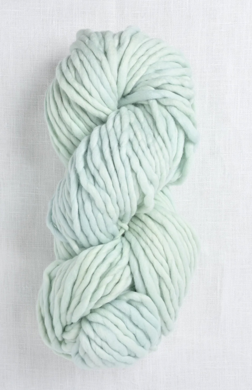 Malabrigo Rasta Cucumber