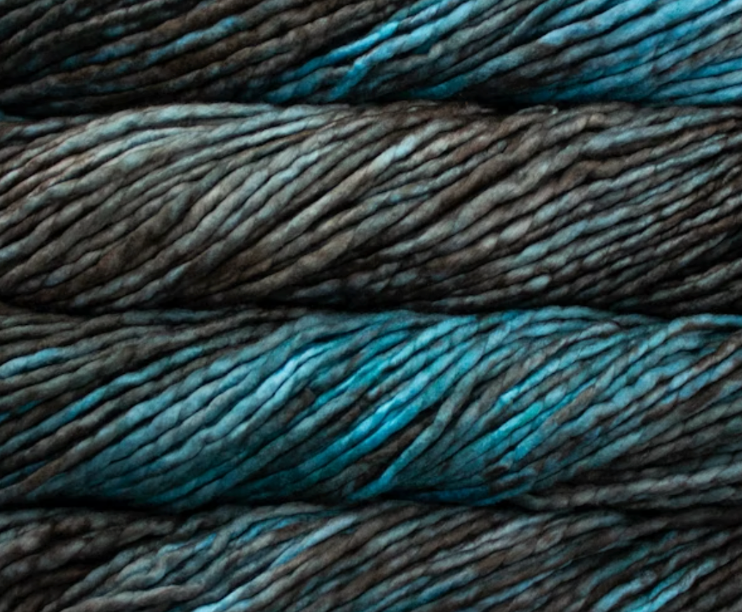 Malabrigo Rasta Persia