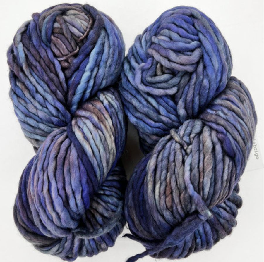 Malabrigo Rasta Navegante yarn