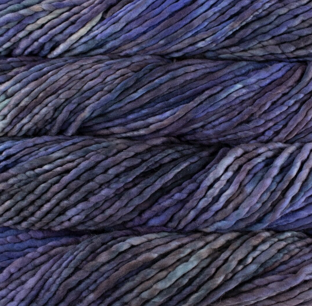 Malabrigo Rasta Navegante yarn