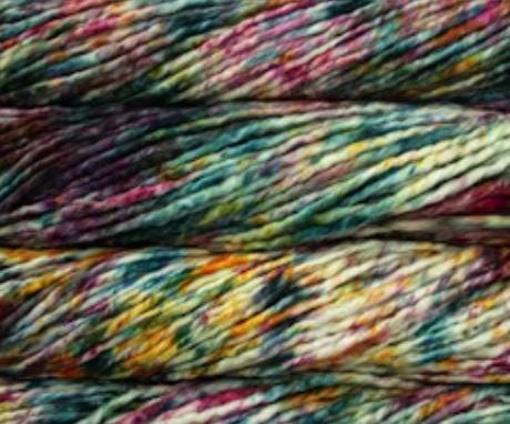 Malabrigo Rasta Molino yarn