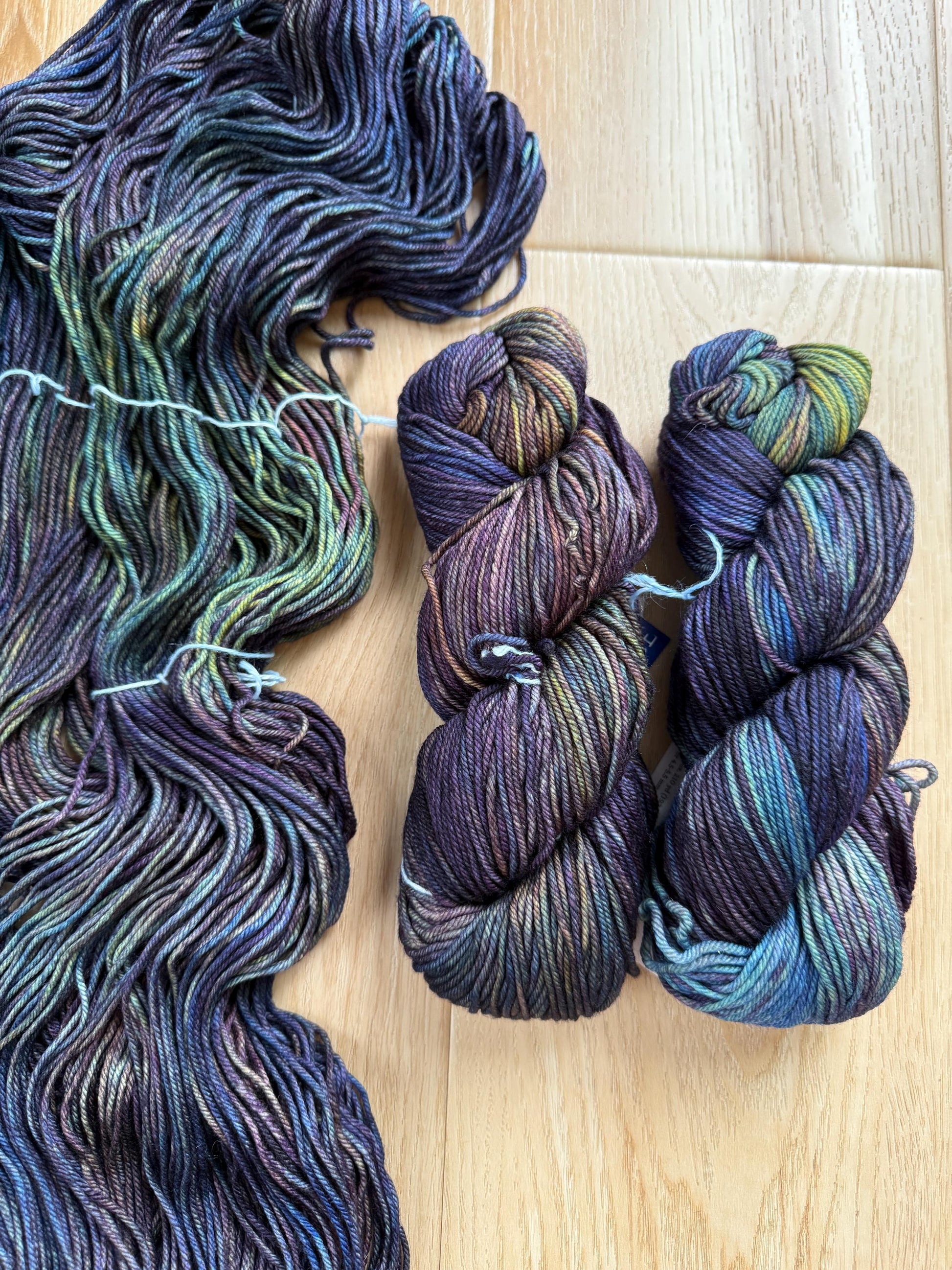 Malabrigo Rios Candombe