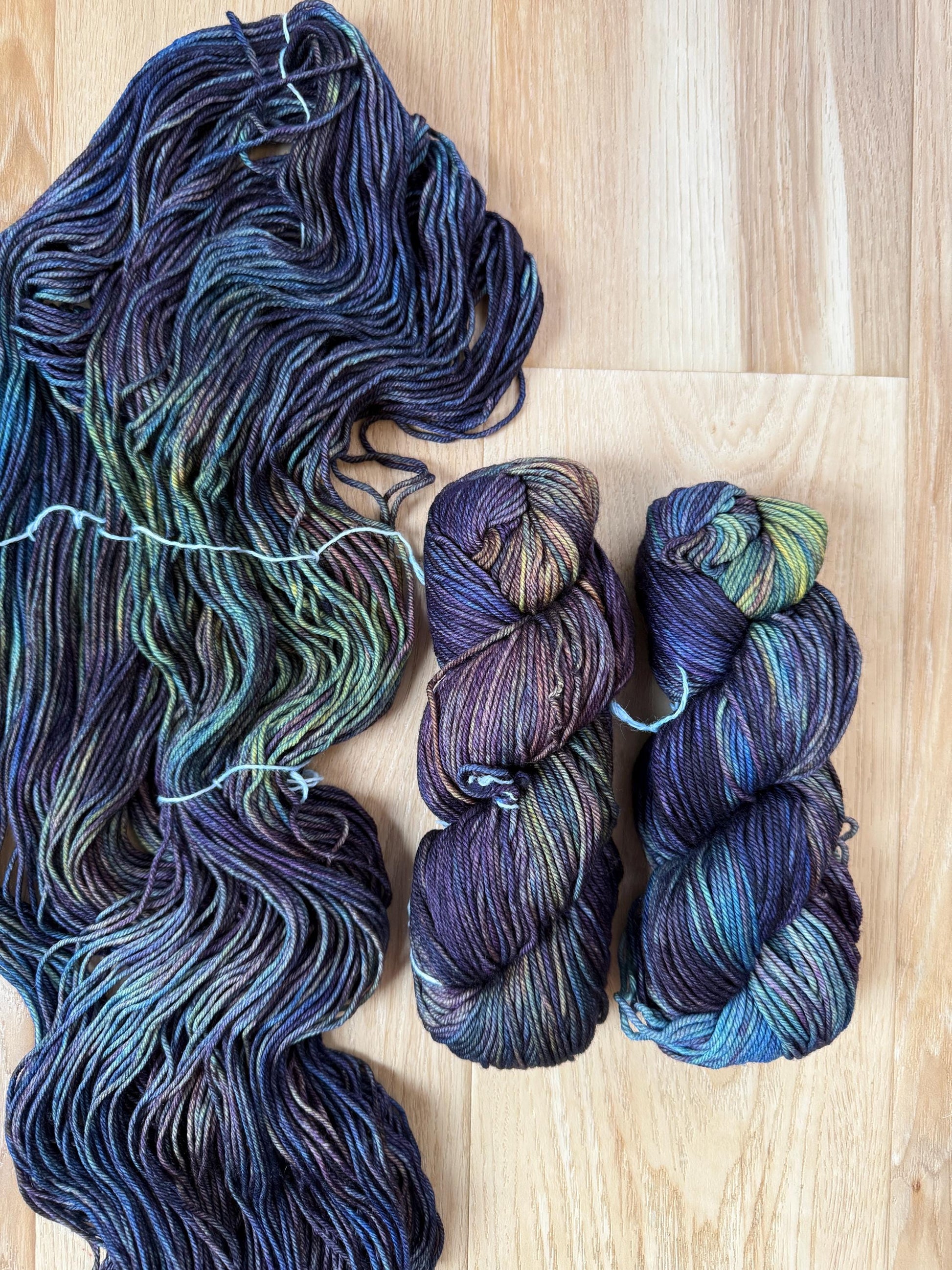 Malabrigo Rios Candombe