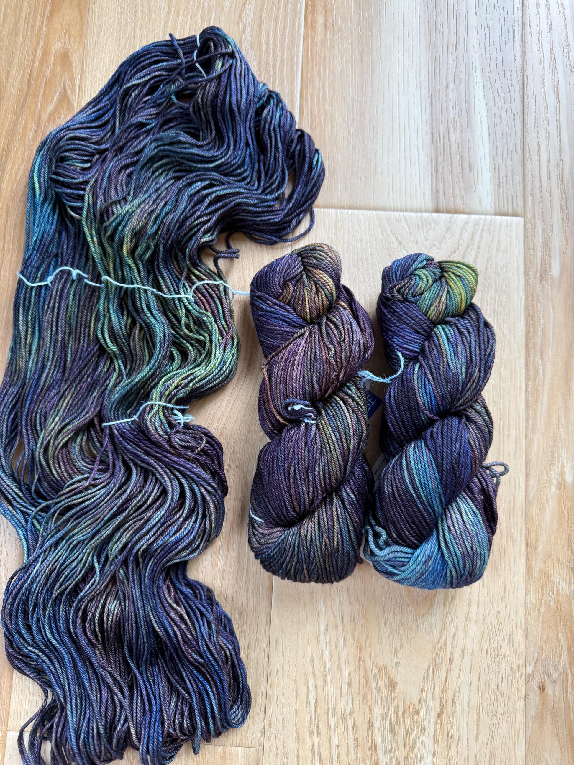 Malabrigo Rios Candombe