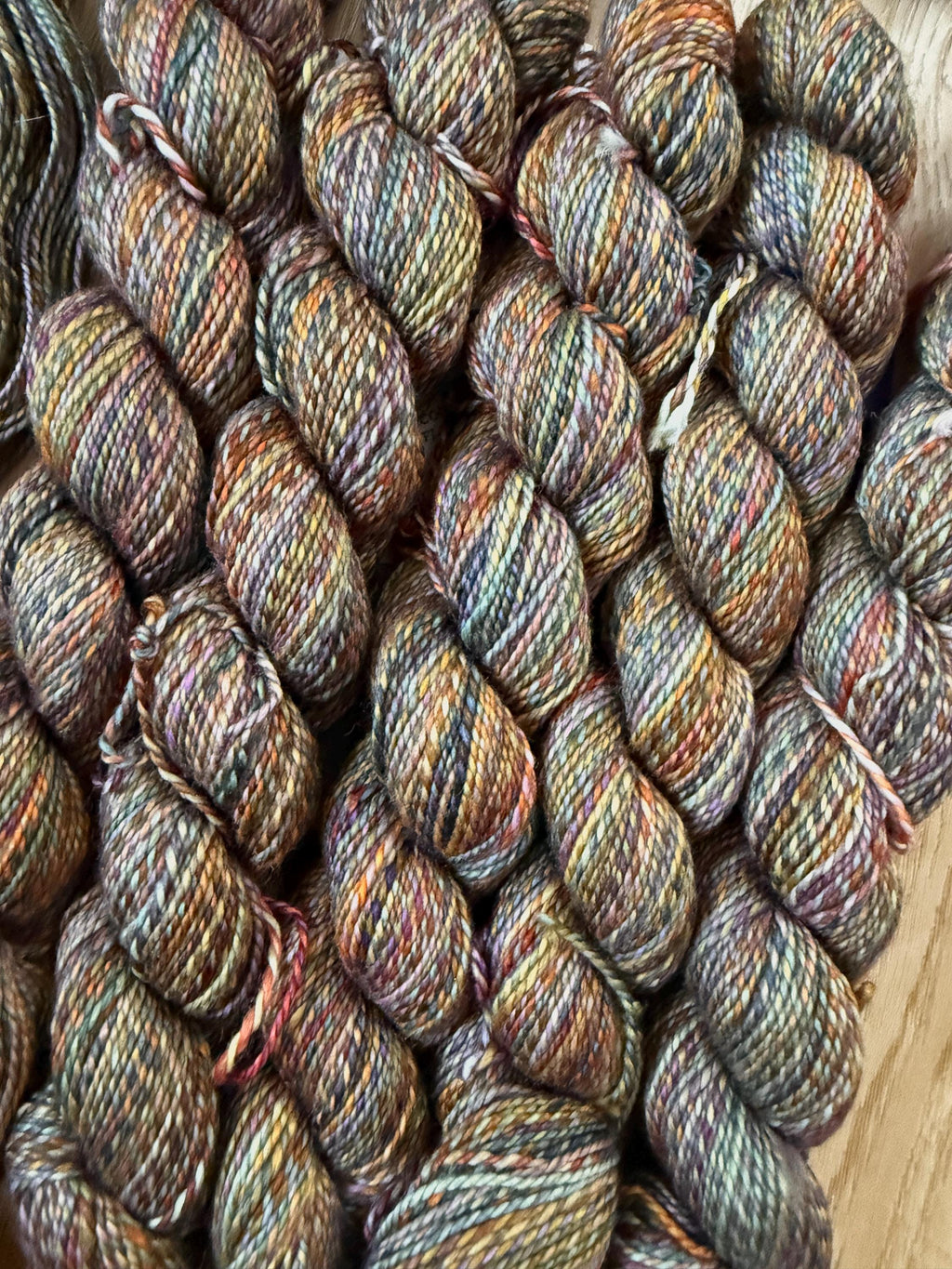 NEW! Malabrigo Torzal Piedras - DK weight 100% merino wool