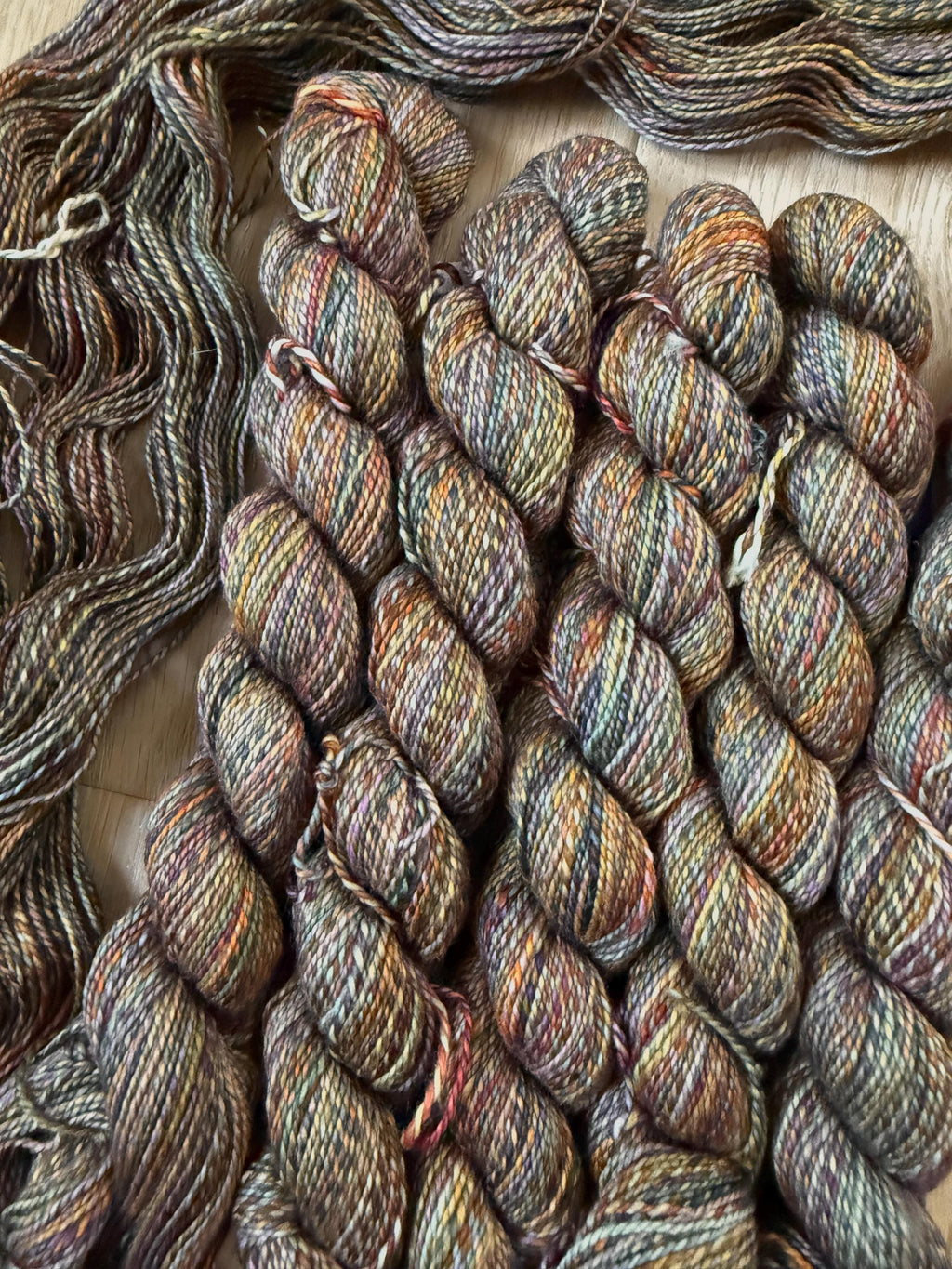 NEW! Malabrigo Torzal Piedras - DK weight 100% merino wool