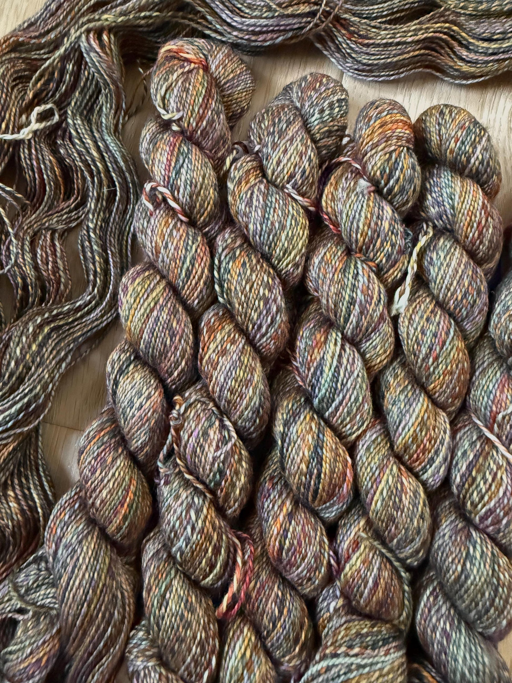 NEW! Malabrigo Torzal Piedras - DK weight 100% merino wool
