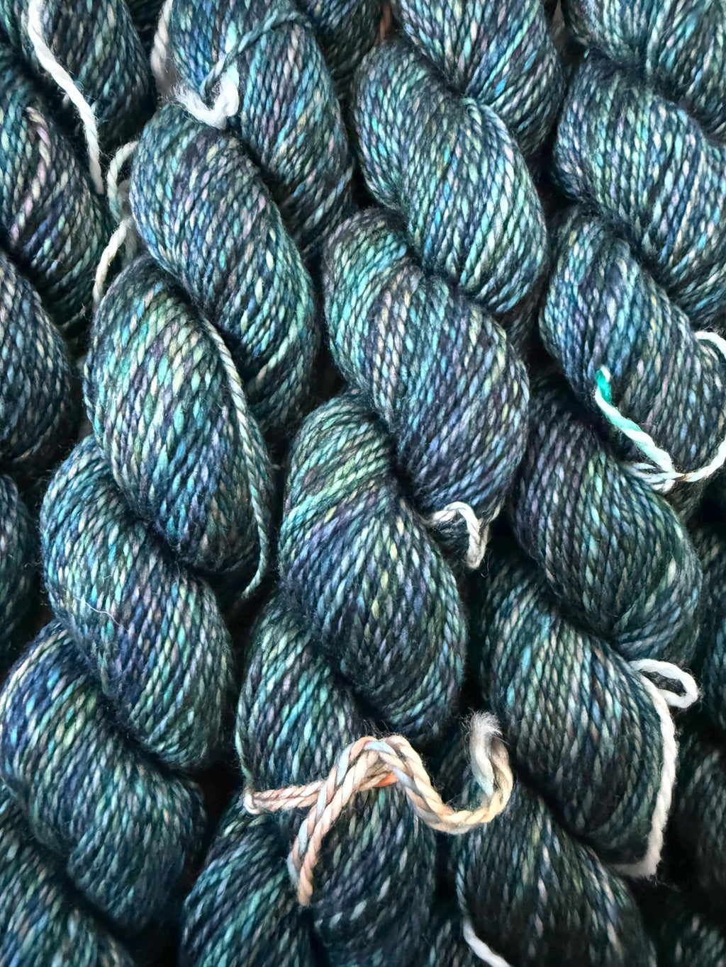 NEW! Malabrigo Torzal Wabi Sabi - DK weight 100% merino wool