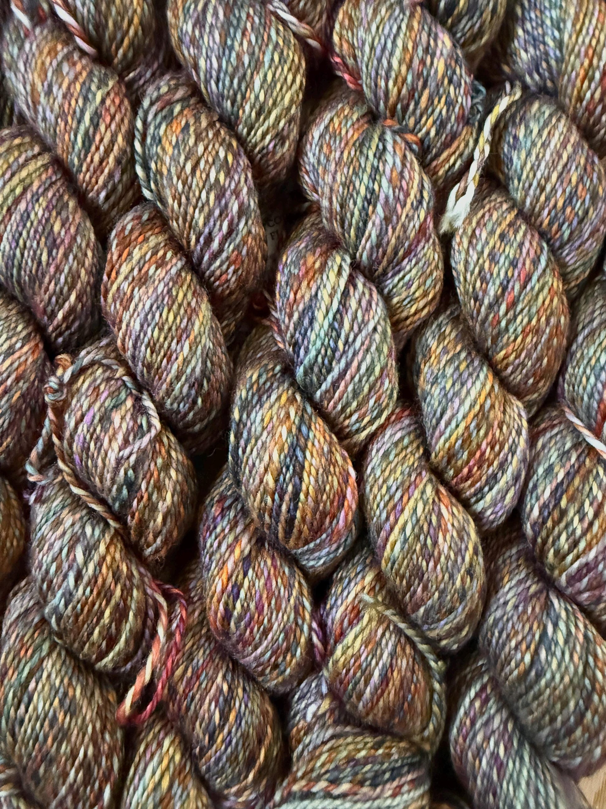 NEW! Malabrigo Torzal Piedras - DK weight 100% merino wool